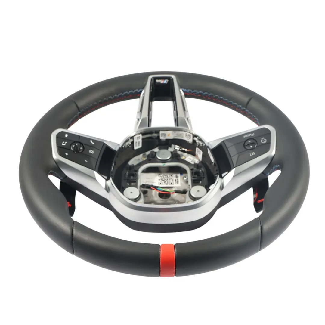 BMW F70 F74 Gran Coupé Steering Wheel Shift Paddles Switch Buttons - SKU 5A7D358 - Part number 5A7D358