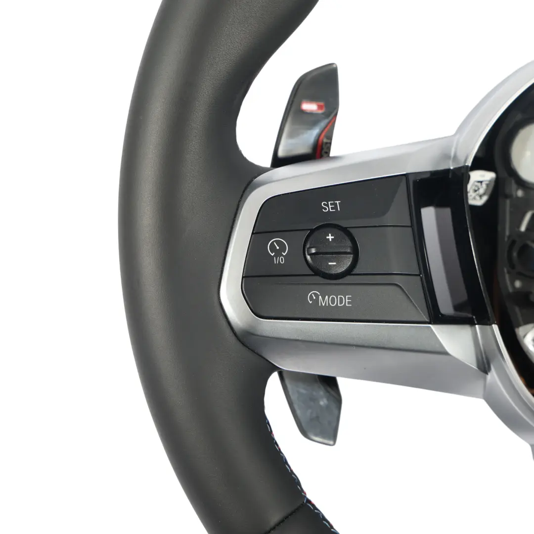 F74 Gran Coupé Lenkrad Schaltwippen Schalter Tasten für BMW F70 mit Teilenummer 5A7D358 BMW F70 F74 Gran Coupé Lenkrad Schaltwippen Schalter Tasten - SKU 5A7D358 - Teilenummer 5A7D358