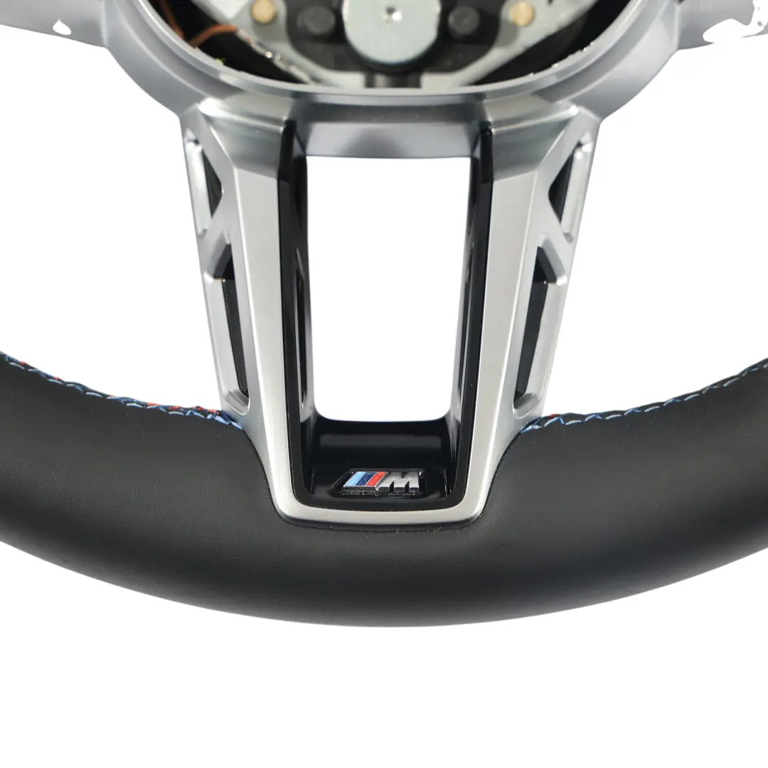 F74 Gran Coupé Volant Palettes Vitesses Boutons pour BMW F70 à propos du numéro de pièce 5A7D358 BMW F70 F74 Gran Coupé Volant Palettes Vitesses Boutons - SKU 5A7D358 - Numéro de pièce 5A7D358