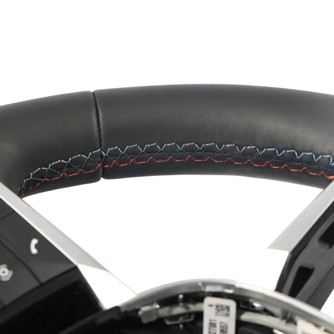 F74 Gran Coupé Lenkrad Schaltwippen Schalter Tasten für BMW F70 mit Teilenummer 5A7D358 BMW F70 F74 Gran Coupé Lenkrad Schaltwippen Schalter Tasten - SKU 5A7D358 - Teilenummer 5A7D358