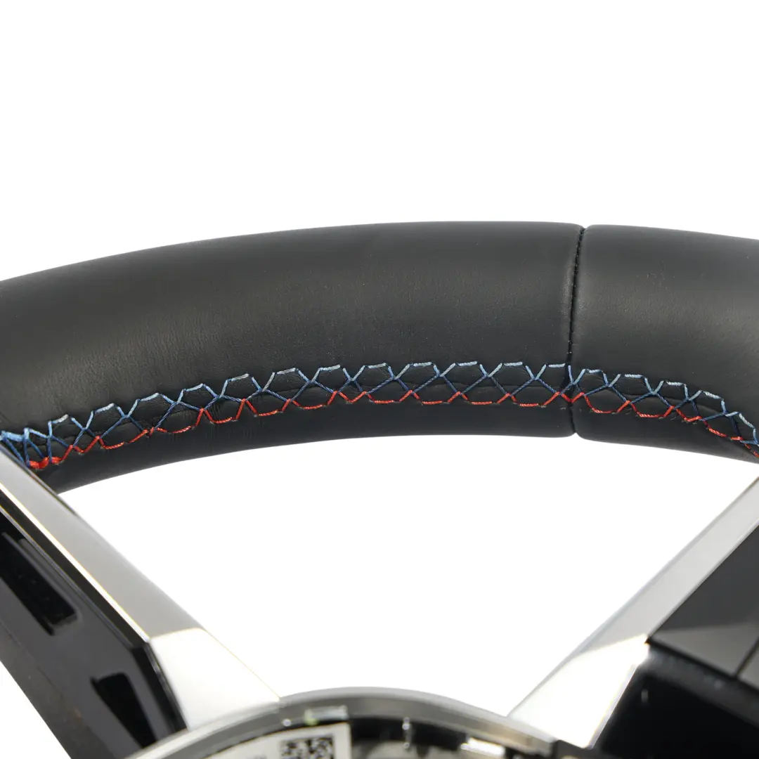 BMW F70 F74 Gran Coupé Volante Levas Cambio Interruptor Botones - SKU 5A7D358 - Número de pieza 5A7D358