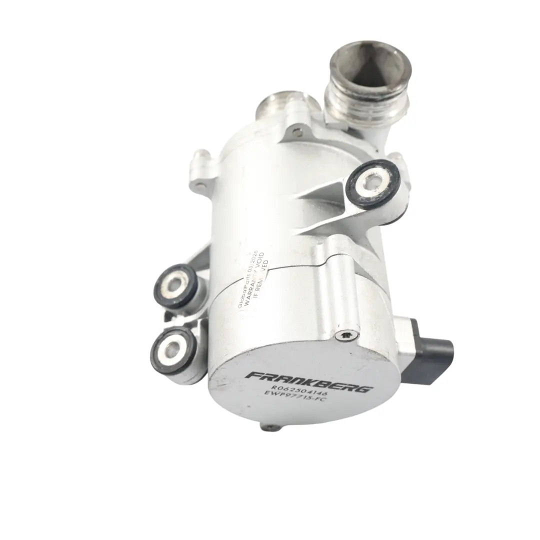 BMW F20 F21 F30 F31 F32 F34 N20 Bomba Agua Refrigerante - SKU 5A81BE9-1 - Número de pieza 5A81BE9