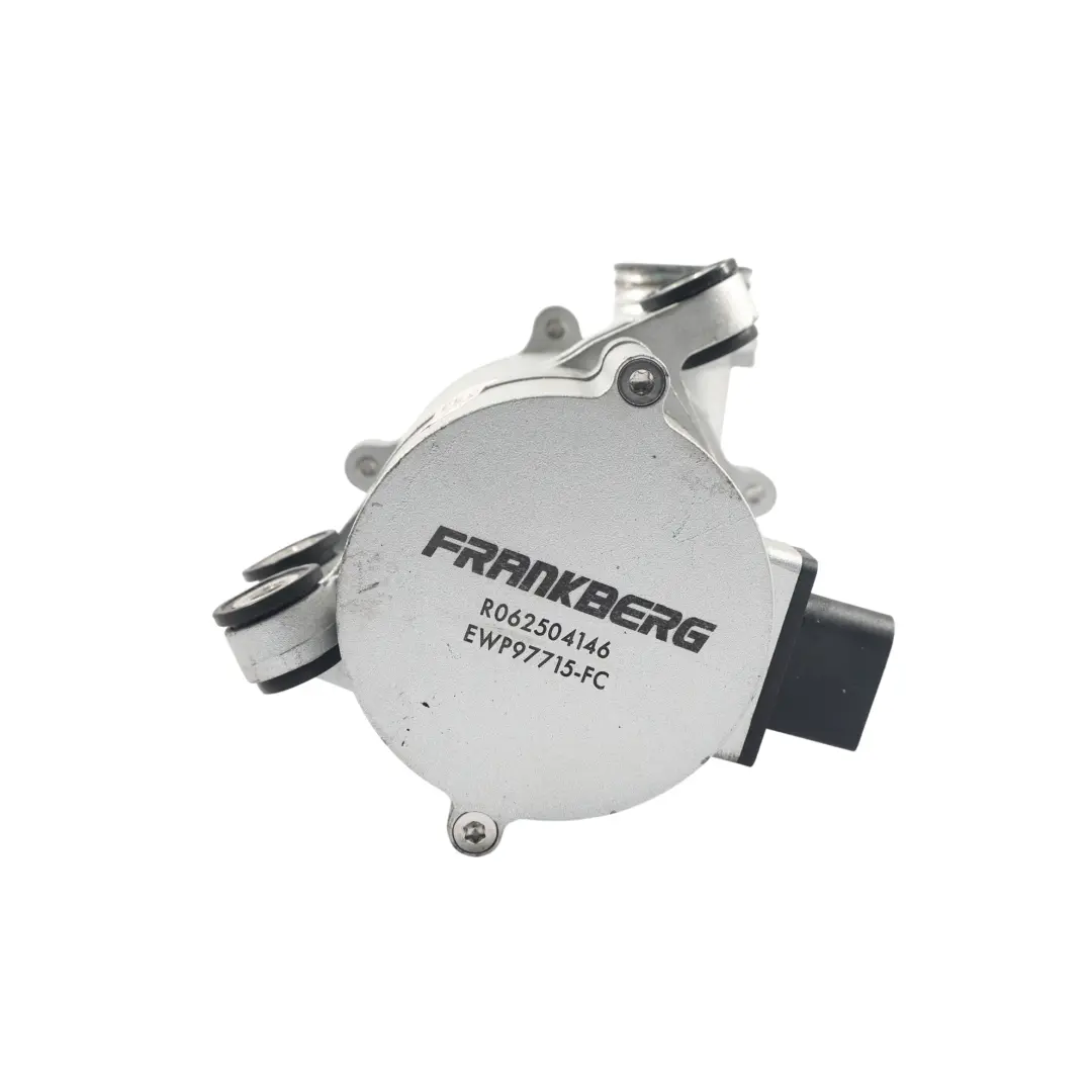 N20 Water Pump Water Coolant Unit to BMW F20 F21 F30 F31 F32 F34 with Part number 5A81BE9 BMW F20 F21 F30 F31 F32 F34 N20 Water Pump Water Coolant Unit - SKU 5A81BE9-1 - Part number 5A81BE9