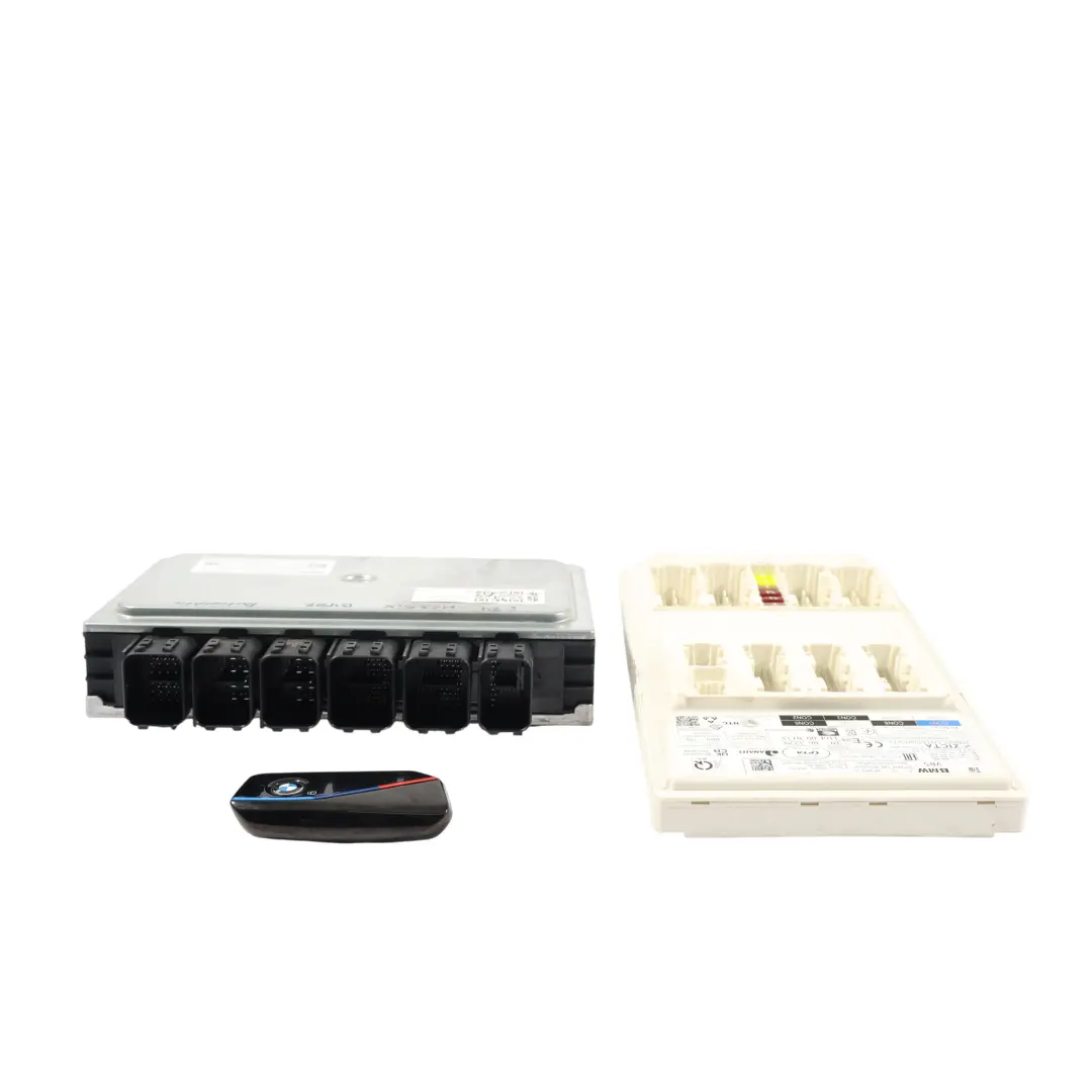 F74 M235iX B48R 300HP Centralina Motore ECU Set DME Automatico per BMW con numero di parte 5B5D979 BMW F74 M235iX B48R 300HP Centralina Motore ECU Set DME Automatico - SKU 5B5D979 - Numero di parte 5B5D979