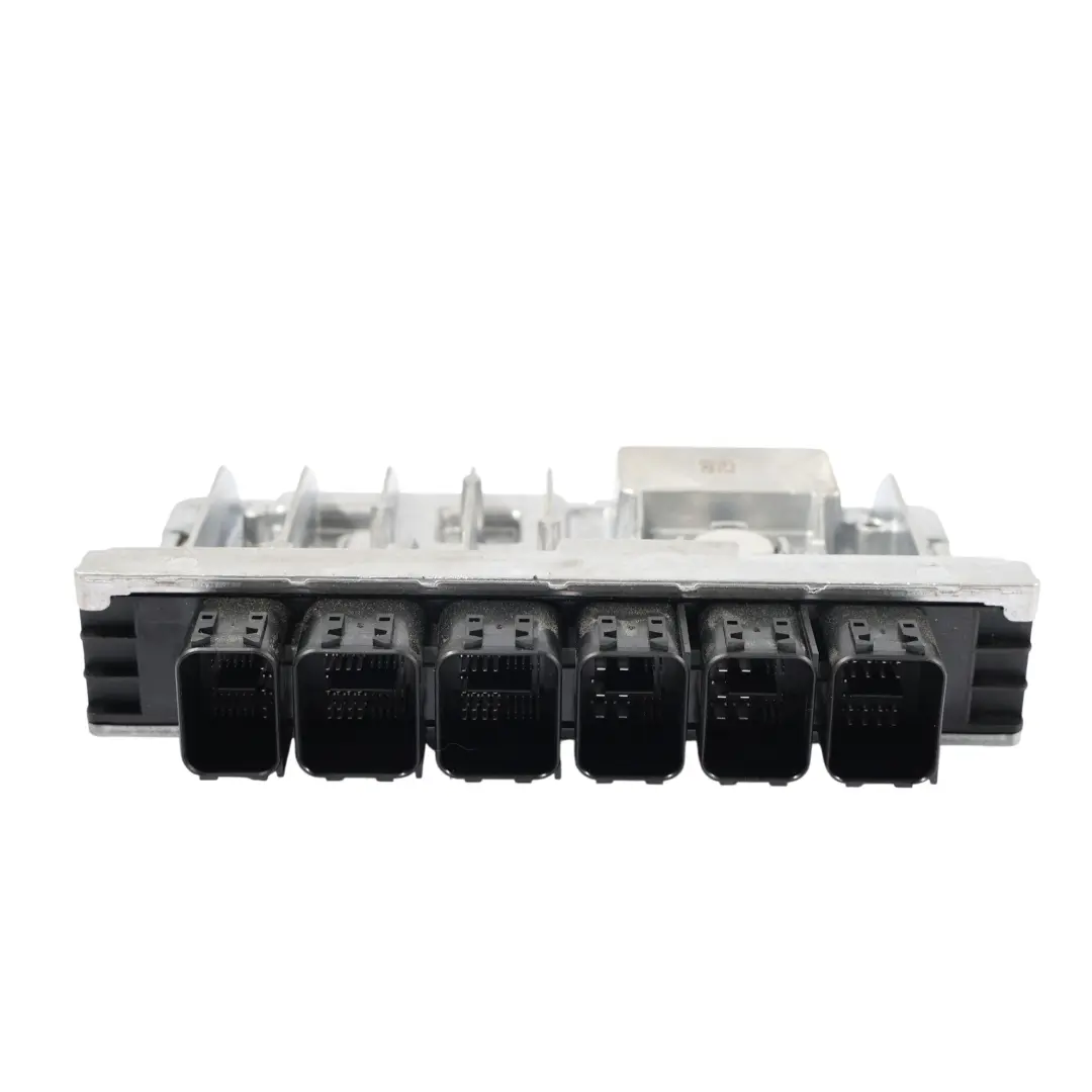 BMW F74 M235iX B48R 300HP Motor Steuergerät ECU Set DME Automatik - SKU 5B5D979 - Teilenummer 5B5D979