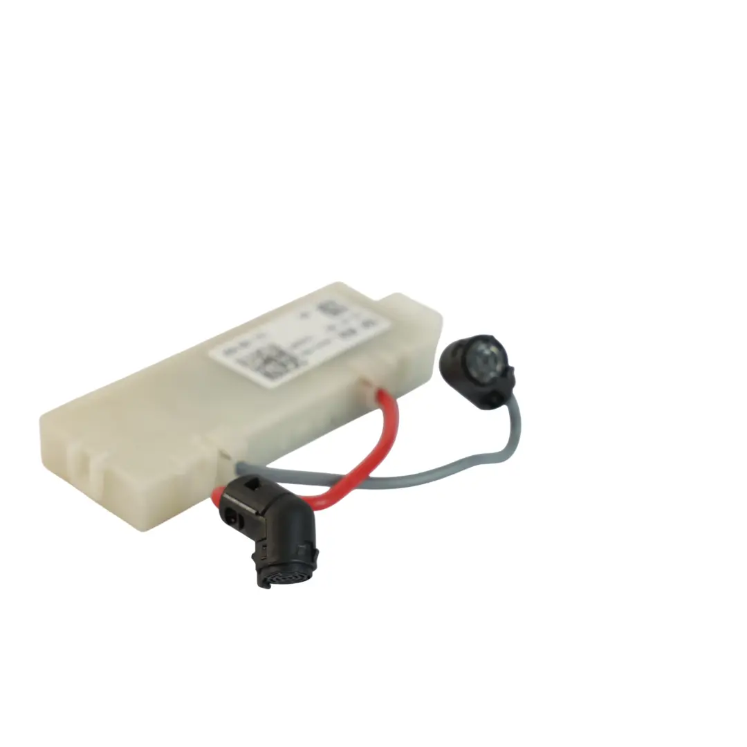 MK3 Amarok Alarm Bewegungsmelder Steuermodul für Volkswagen Scirocco mit Teilenummer 5C0951171 Volkswagen Scirocco MK3 Amarok Alarm Bewegungsmelder Steuermodul - SKU 5C0951171 - Teilenummer 5C0951171