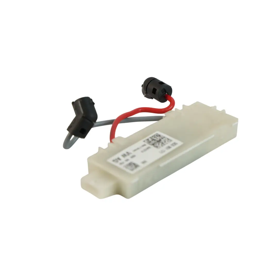 Volkswagen Scirocco MK3 Amarok Módulo Control Sensor Movimiento Alarma - SKU 5C0951171 - Número de pieza 5C0951171