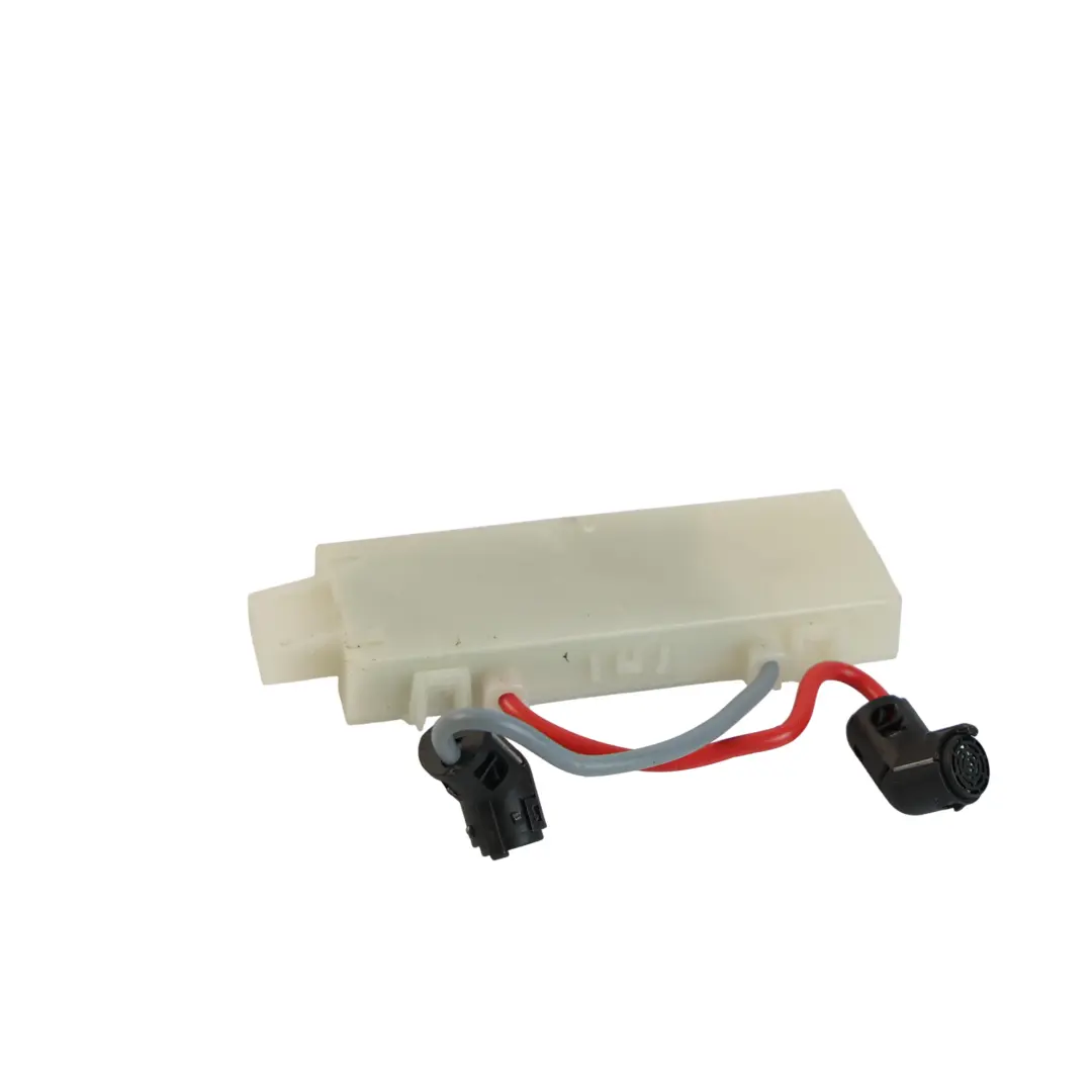 Volkswagen Scirocco MK3 Amarok Module Capteur Mouvement Alarme - SKU 5C0951171 - Numéro de pièce 5C0951171