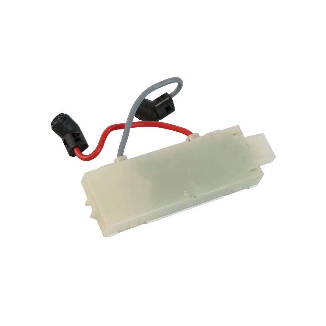 MK3 Amarok Alarm Bewegungsmelder Steuermodul für Volkswagen Scirocco mit Teilenummer 5C0951171 Volkswagen Scirocco MK3 Amarok Alarm Bewegungsmelder Steuermodul - SKU 5C0951171 - Teilenummer 5C0951171