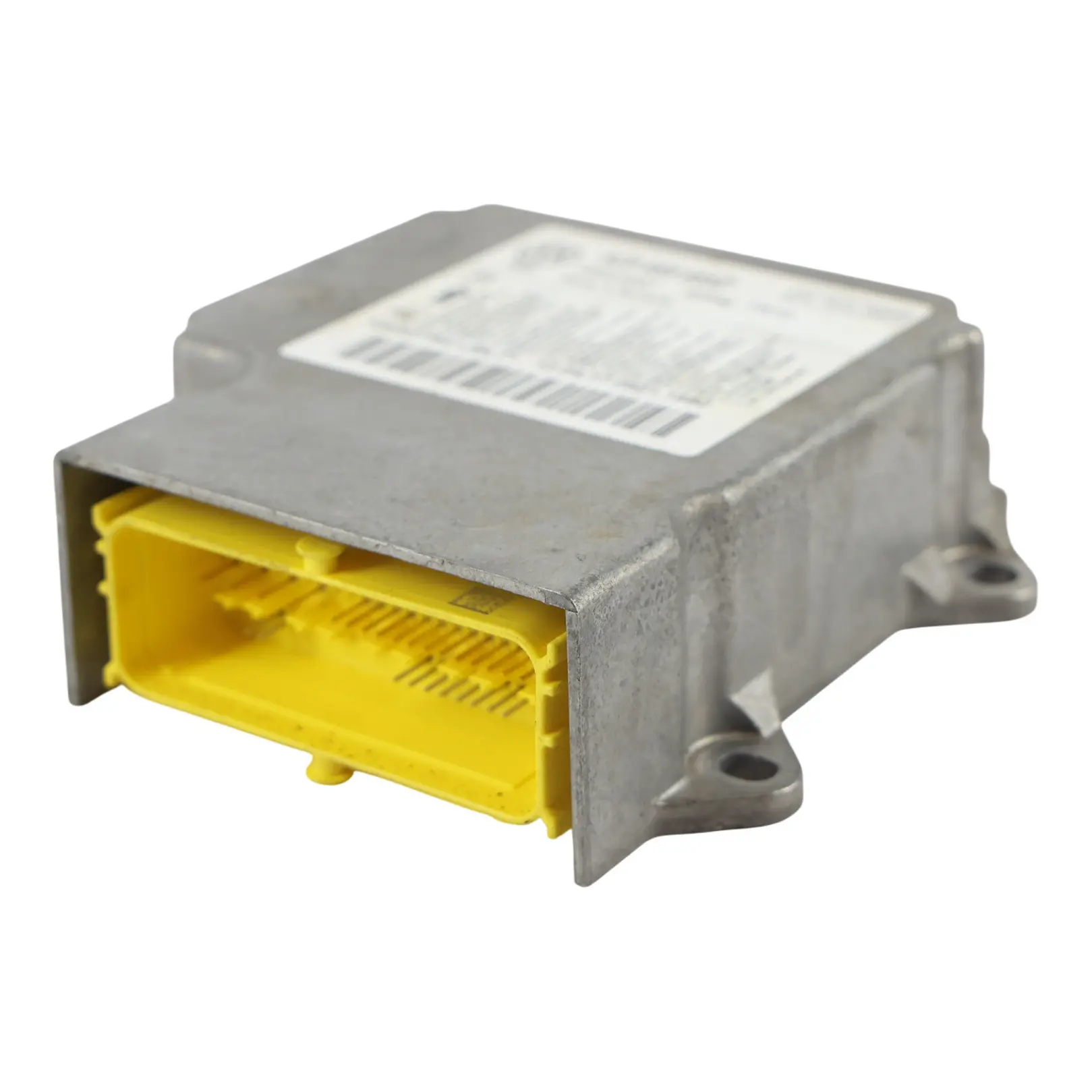 Volkswagen Golf MK6 Unidad Control Módulo Aire ECU 5C0959655D
