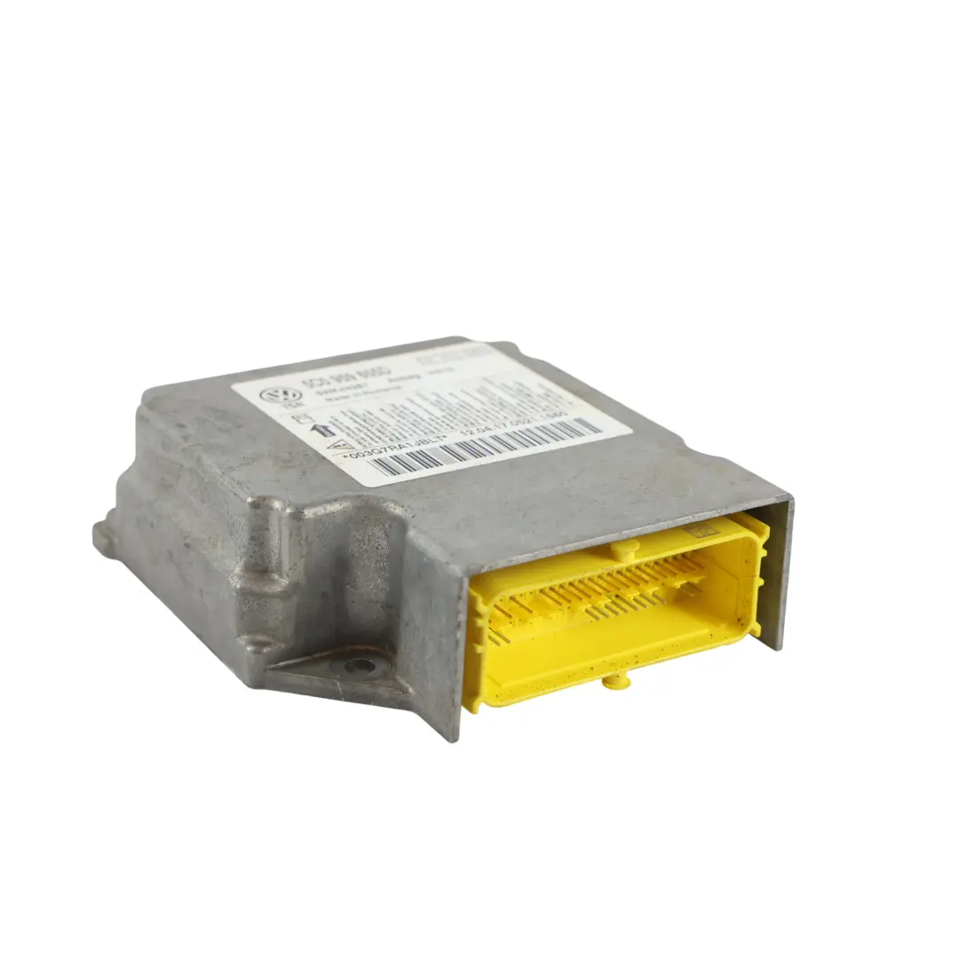 Volkswagen Golf MK6 Module Contrôle Air ECU - SKU 5C0959655D - Numéro de pièce 5C0959655D