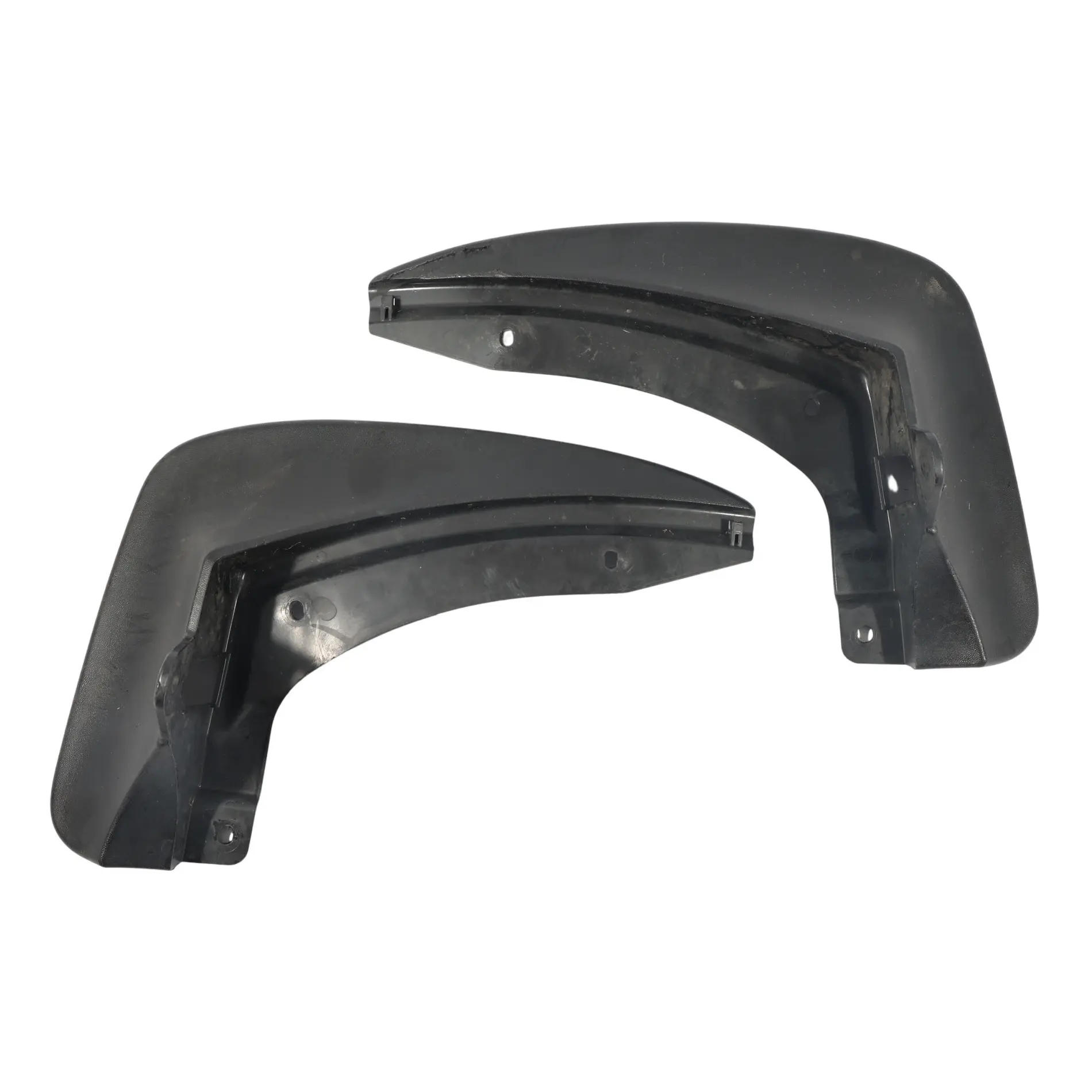 Skoda Octavia 5E Schmutzfänger Set Links Rechts 5E0075101 5E0075101A