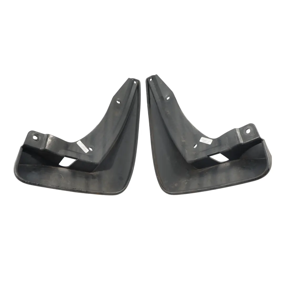 Set Guardabarros Izquierdo Derecho A para Skoda Octavia 5E con número de pieza 5E0075101 Skoda Octavia 5E Set Guardabarros Izquierdo Derecho A - SKU 5E0075101-SET - Número de pieza 5E0075101