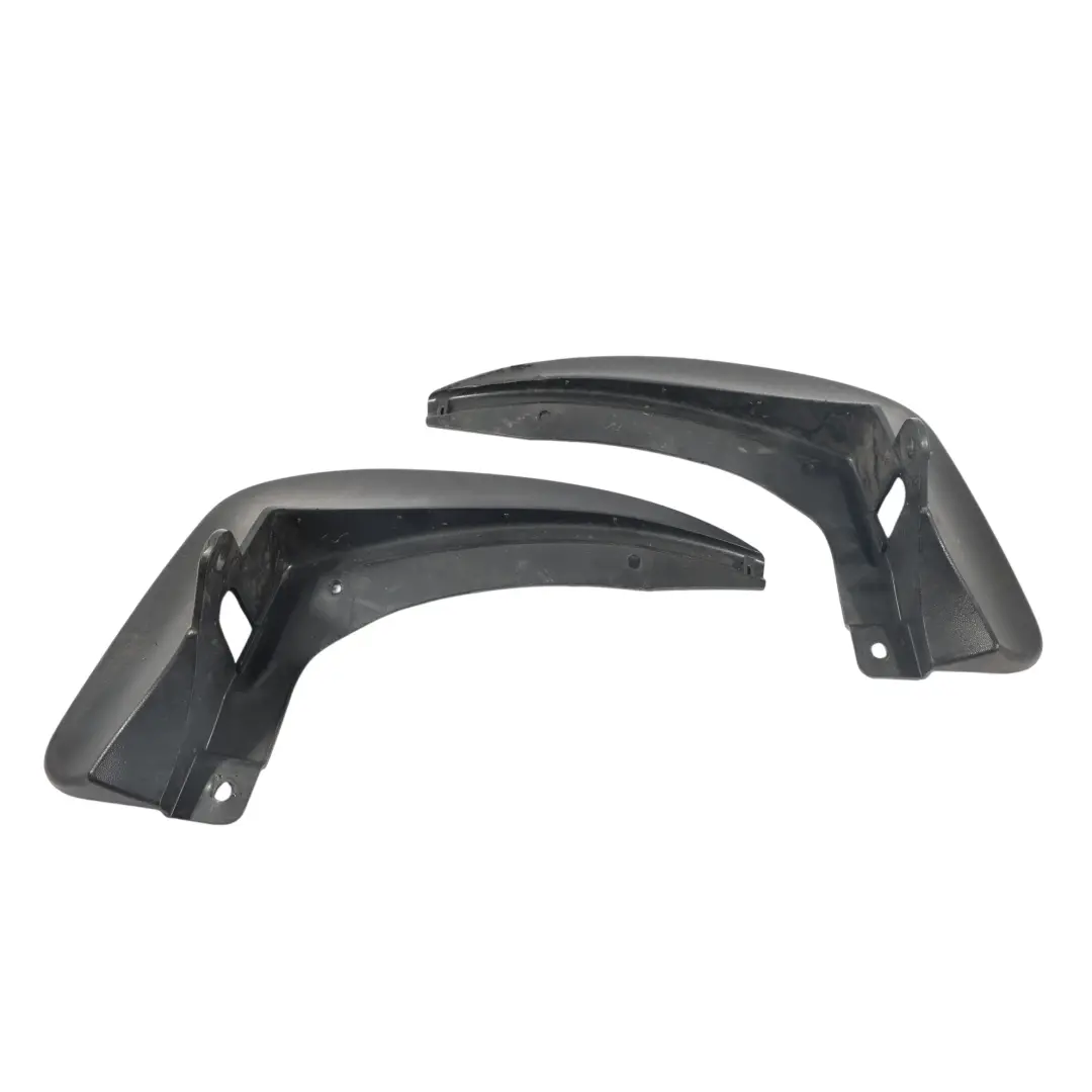 Skoda Octavia 5E Set Paraspruzzi Sinistra Destra A - SKU 5E0075101-SET - Numero di parte 5E0075101