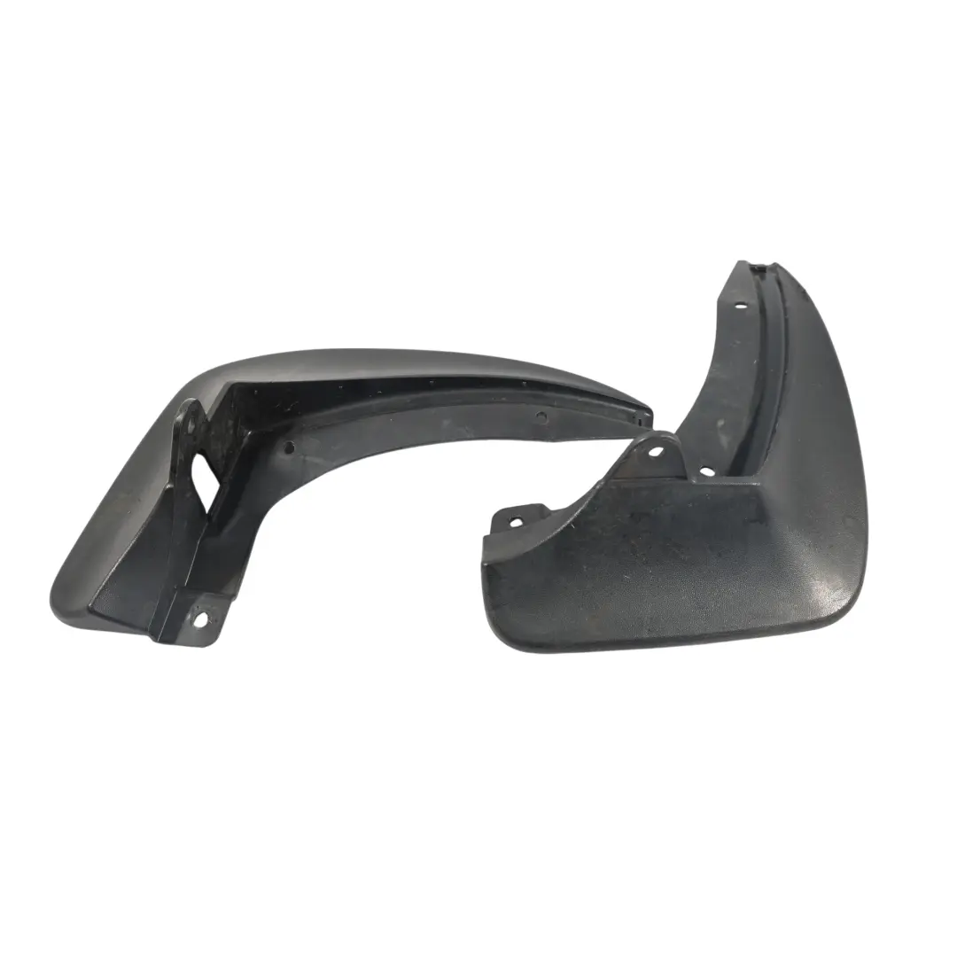 Set Guardabarros Izquierdo Derecho A para Skoda Octavia 5E con número de pieza 5E0075101 Skoda Octavia 5E Set Guardabarros Izquierdo Derecho A - SKU 5E0075101-SET - Número de pieza 5E0075101