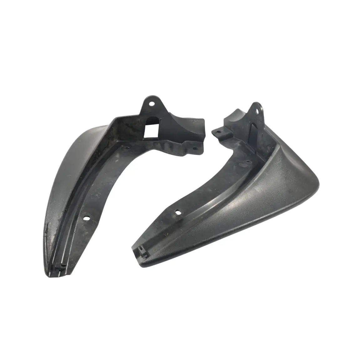 Chlapacze Lewy Prawy Tył Komplet A do Skoda Octavia 5E o numerze 5E0075101 Skoda Octavia 5E Chlapacze Lewy Prawy Tył Komplet A - SKU 5E0075101-SET - Numer Części 5E0075101