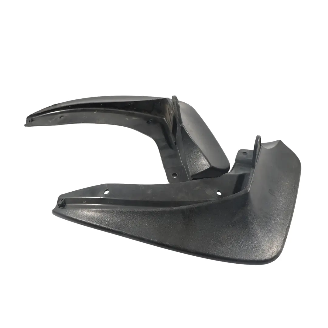 Skoda Octavia 5E Bavettes Garde-Boue Gauche Droite A - SKU 5E0075101-SET - Numéro de pièce 5E0075101