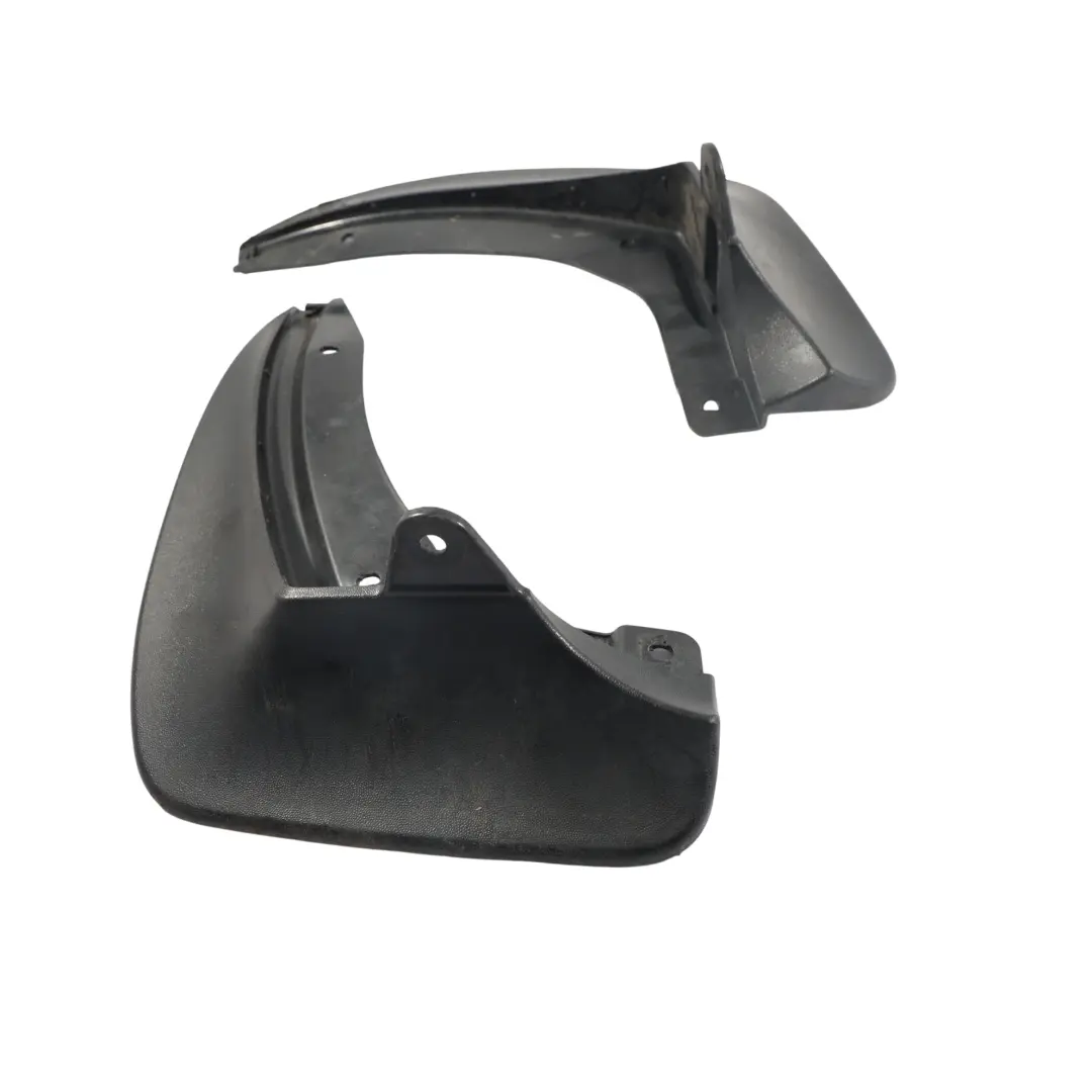 Mud Flap Guard Set Rear Left Right N/O/S A to Skoda Octavia 5E with Part number 5E0075101 Skoda Octavia 5E Mud Flap Guard Set Rear Left Right N/O/S A - SKU 5E0075101-SET - Part number 5E0075101
