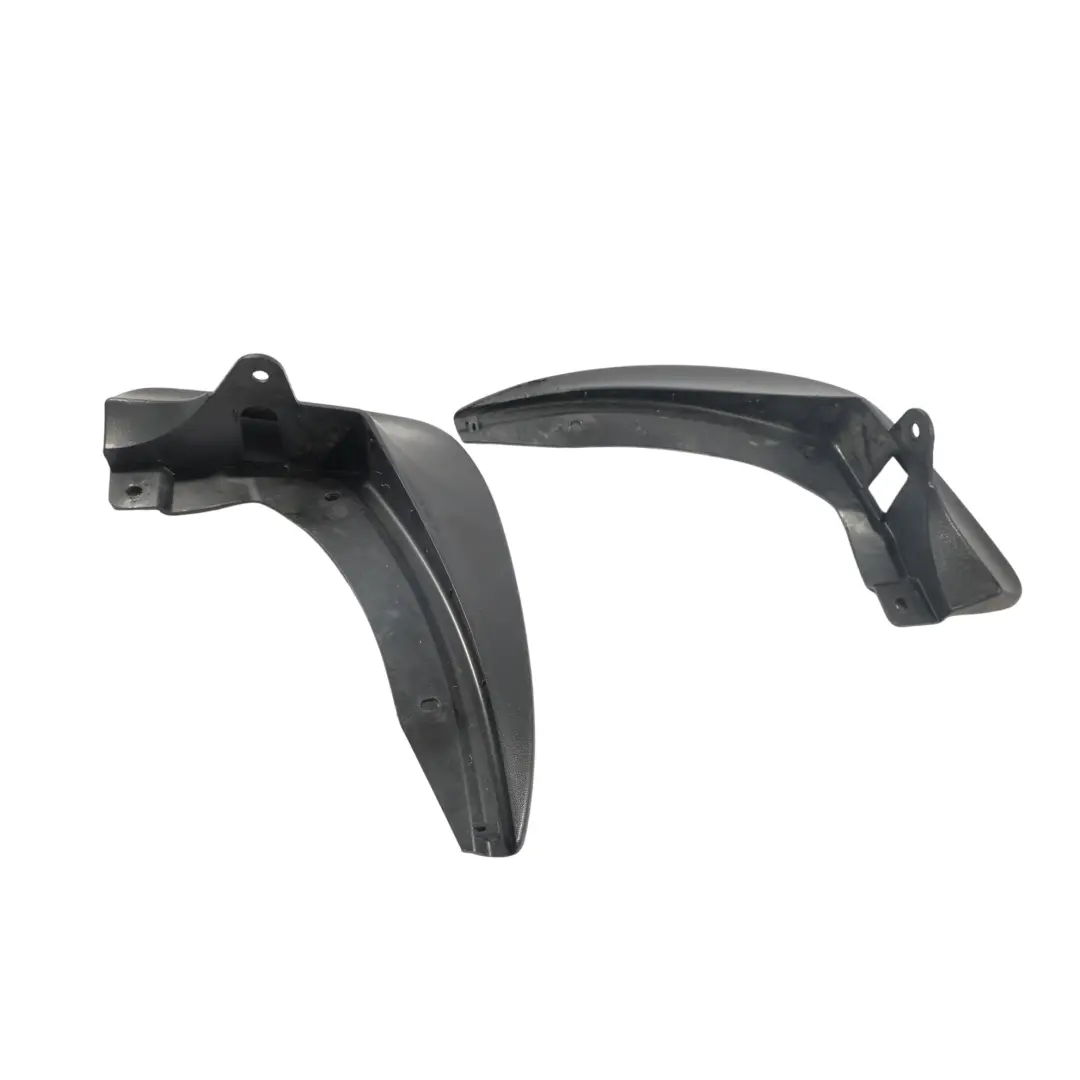 Bavettes Garde-Boue Gauche Droite A pour Skoda Octavia 5E à propos du numéro de pièce 5E0075101 Skoda Octavia 5E Bavettes Garde-Boue Gauche Droite A - SKU 5E0075101-SET - Numéro de pièce 5E0075101