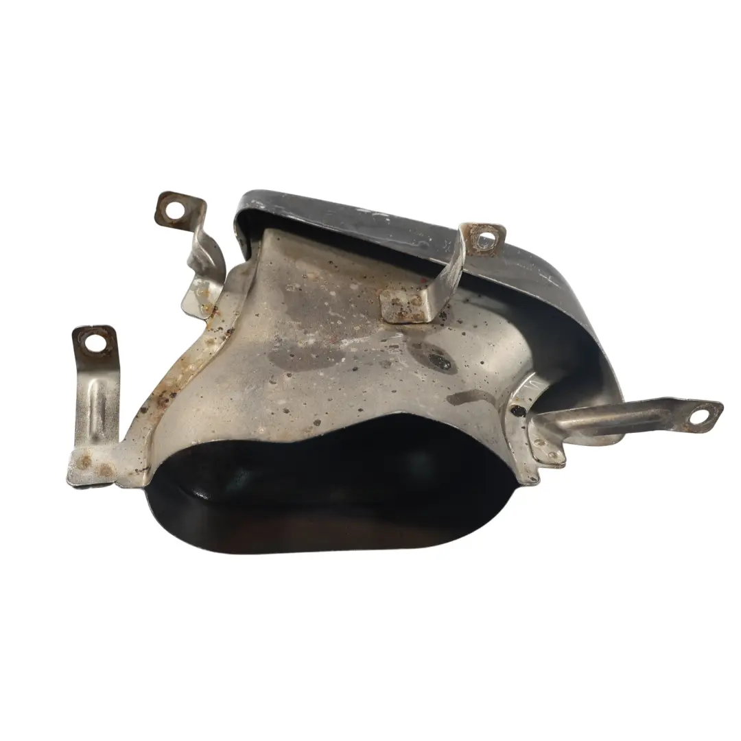 Skoda Octavia Mk3 Końcówka Rury Wydechu Lewa - SKU 5E0253681E - Numer Części 5E0253681E