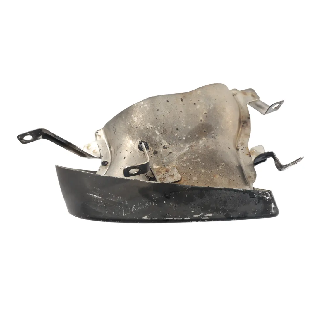 MK3 Auspuff Endrohr Spitze Links für Skoda Octavia mit Teilenummer 5E0253681E Skoda Octavia MK3 Auspuff Endrohr Spitze Links - SKU 5E0253681E - Teilenummer 5E0253681E