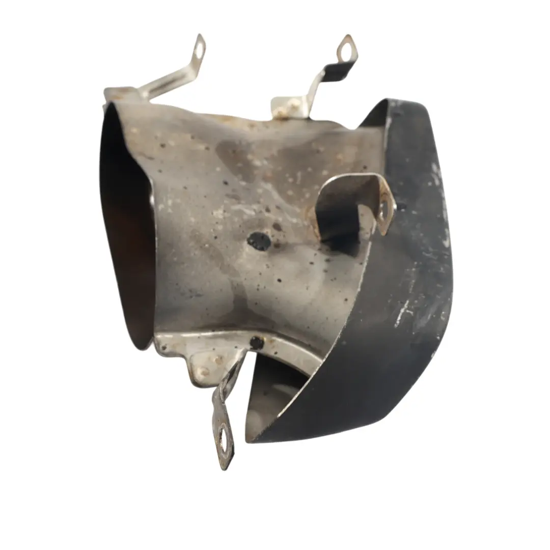 MK3 Auspuff Endrohr Spitze Links für Skoda Octavia mit Teilenummer 5E0253681E Skoda Octavia MK3 Auspuff Endrohr Spitze Links - SKU 5E0253681E - Teilenummer 5E0253681E