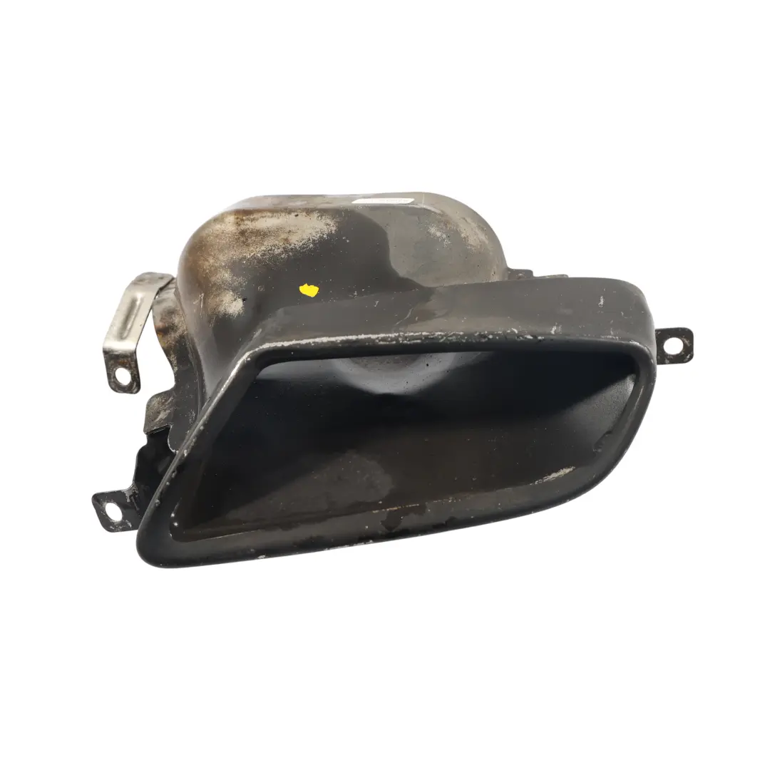 Skoda Octavia MK3 Auspuff Endrohr Spitze Links - SKU 5E0253681E - Teilenummer 5E0253681E