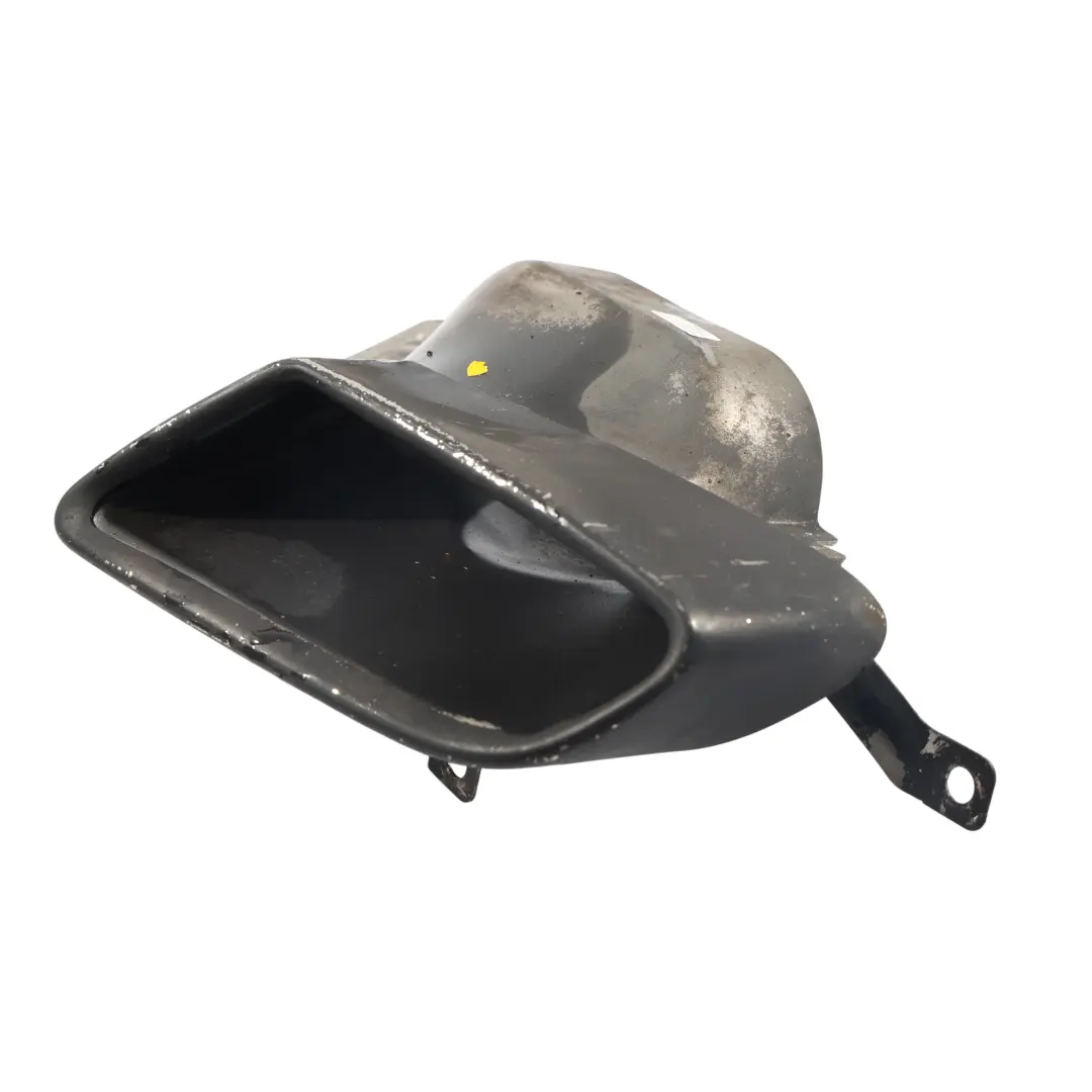 Skoda Octavia Mk3 Exhaust Tail Pipe Tip End Duct Left N/S - SKU 5E0253681E - Part number 5E0253681E