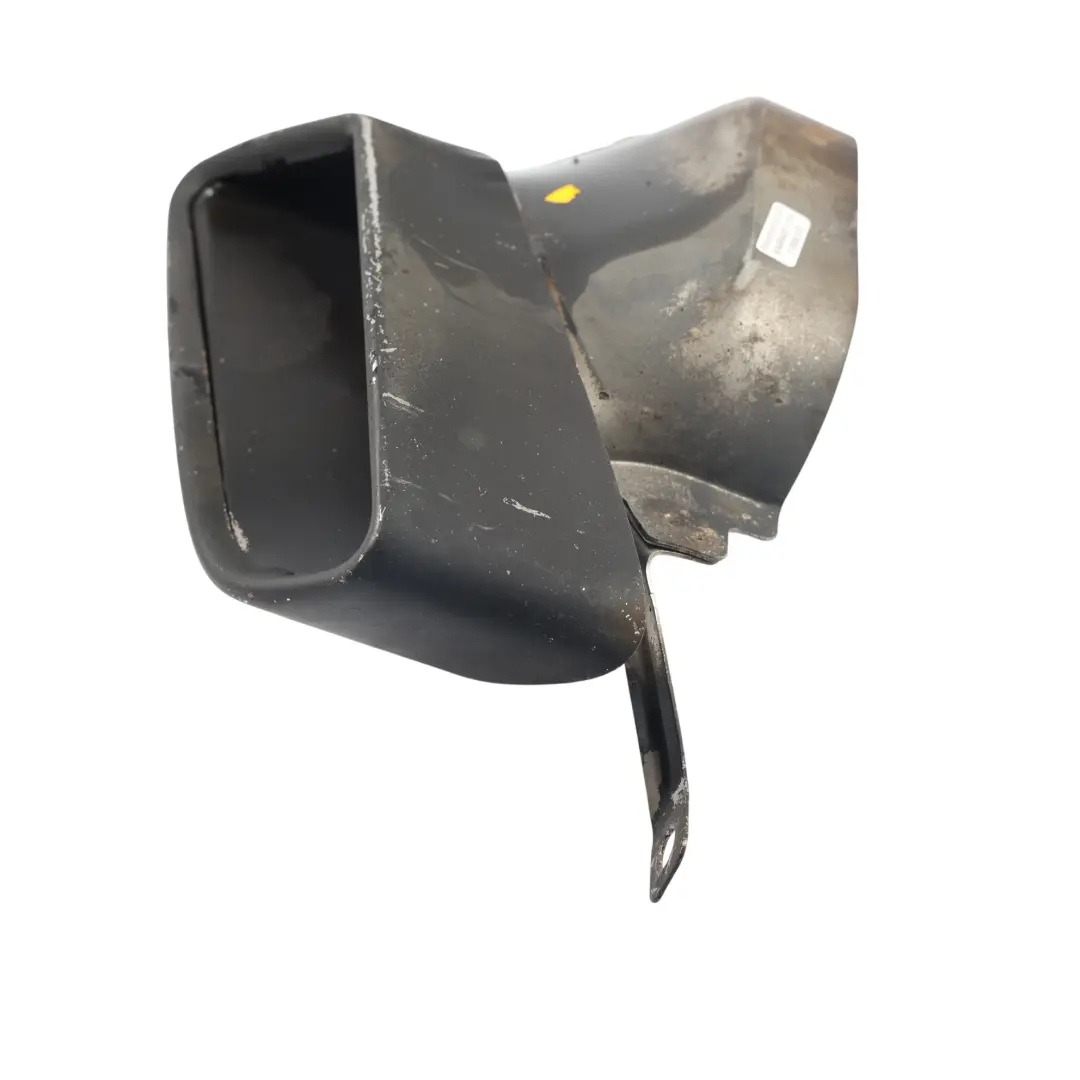 MK3 Terminale Scarico Sinistra per Skoda Octavia con numero di parte 5E0253681E Skoda Octavia MK3 Terminale Scarico Sinistra - SKU 5E0253681E - Numero di parte 5E0253681E