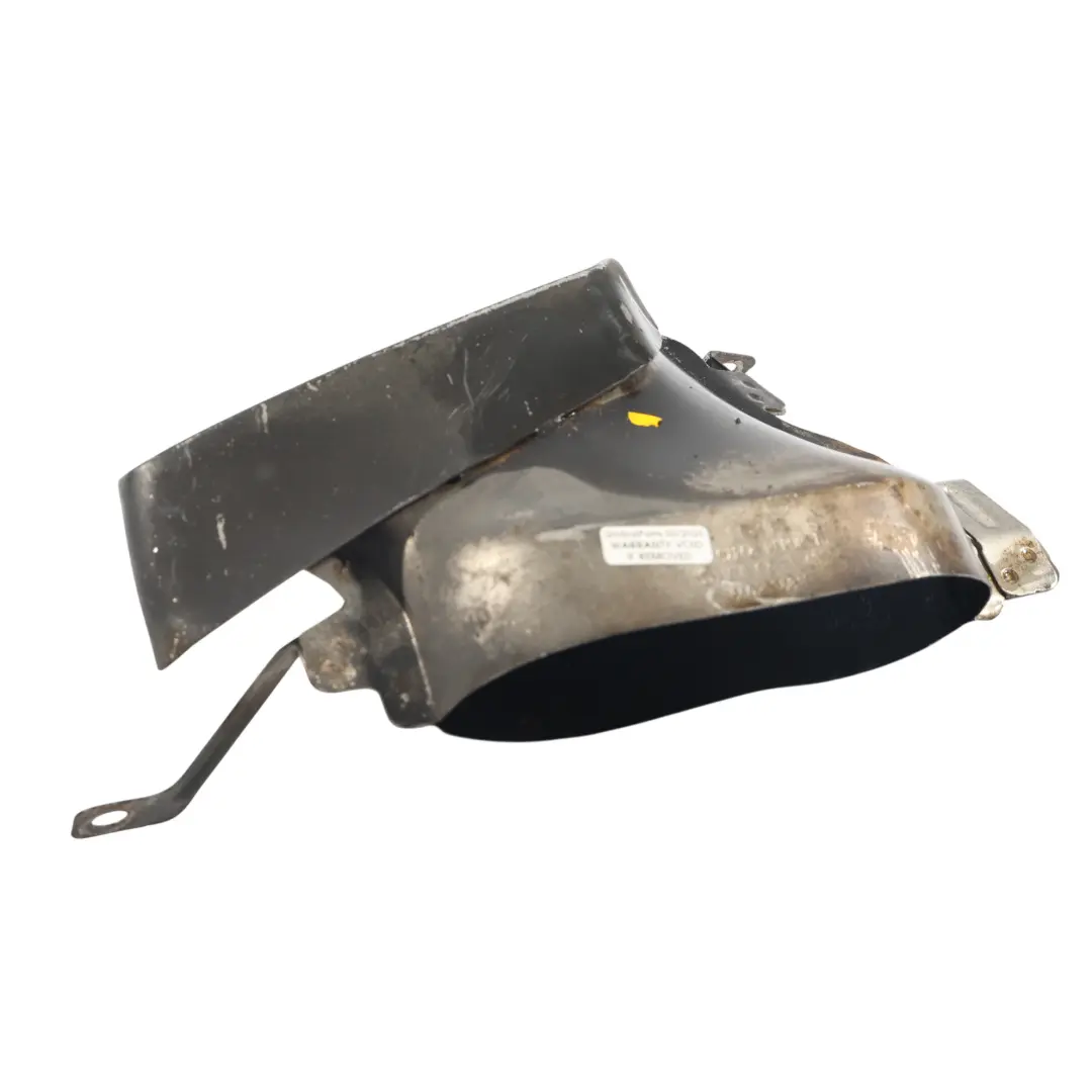 MK3 Auspuff Endrohr Spitze Links für Skoda Octavia mit Teilenummer 5E0253681E Skoda Octavia MK3 Auspuff Endrohr Spitze Links - SKU 5E0253681E - Teilenummer 5E0253681E