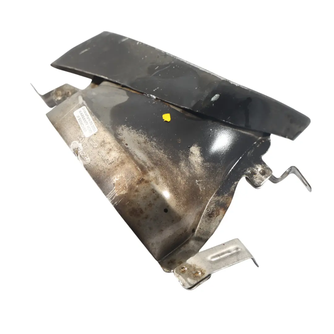 MK3 Embout Sortie Échappement Gauche pour Skoda Octavia à propos du numéro de pièce 5E0253681E Skoda Octavia MK3 Embout Sortie Échappement Gauche - SKU 5E0253681E - Numéro de pièce 5E0253681E