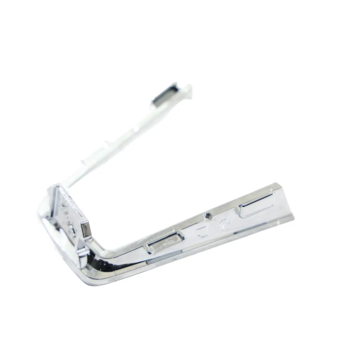 Skoda Octavia MK3 Lenkrad Schalter Abdeckung Panel Zierleiste - SKU 5E0419685C - Teilenummer 5E0419685C