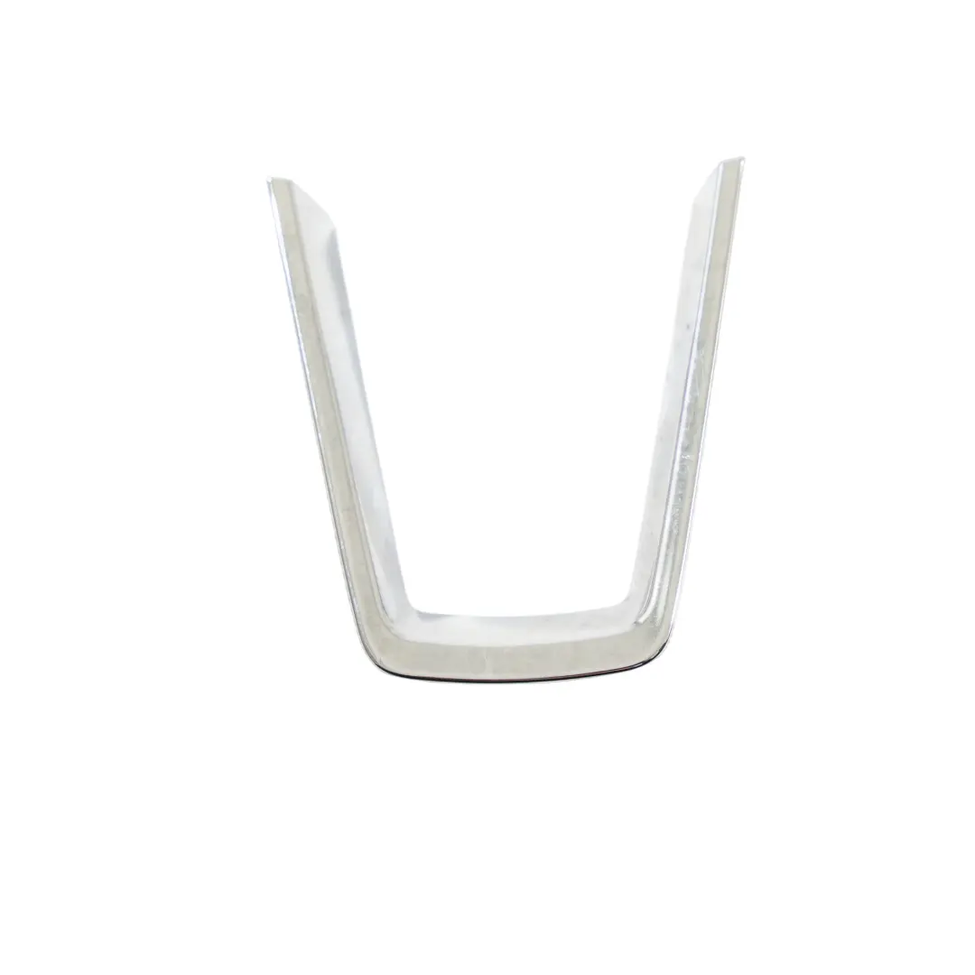 Mk3 Steering Wheel Switch Cover Panel Trim Strip to Skoda Octavia with Part number 5E0419685C Skoda Octavia Mk3 Steering Wheel Switch Cover Panel Trim Strip - SKU 5E0419685C - Part number 5E0419685C