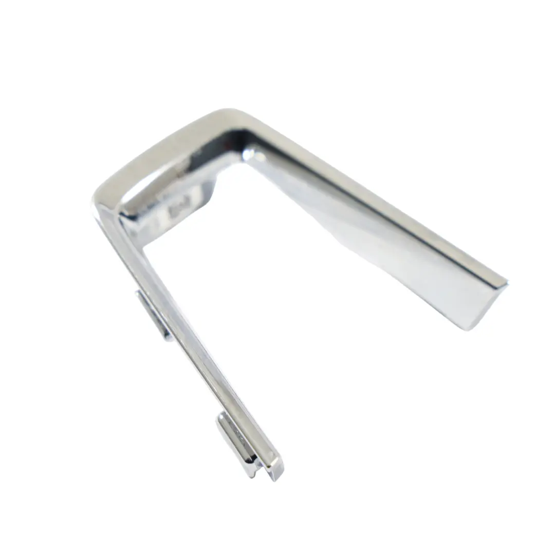 Skoda Octavia MK3 Tira Panel Cubierta Interruptor Volante - SKU 5E0419685C - Número de pieza 5E0419685C