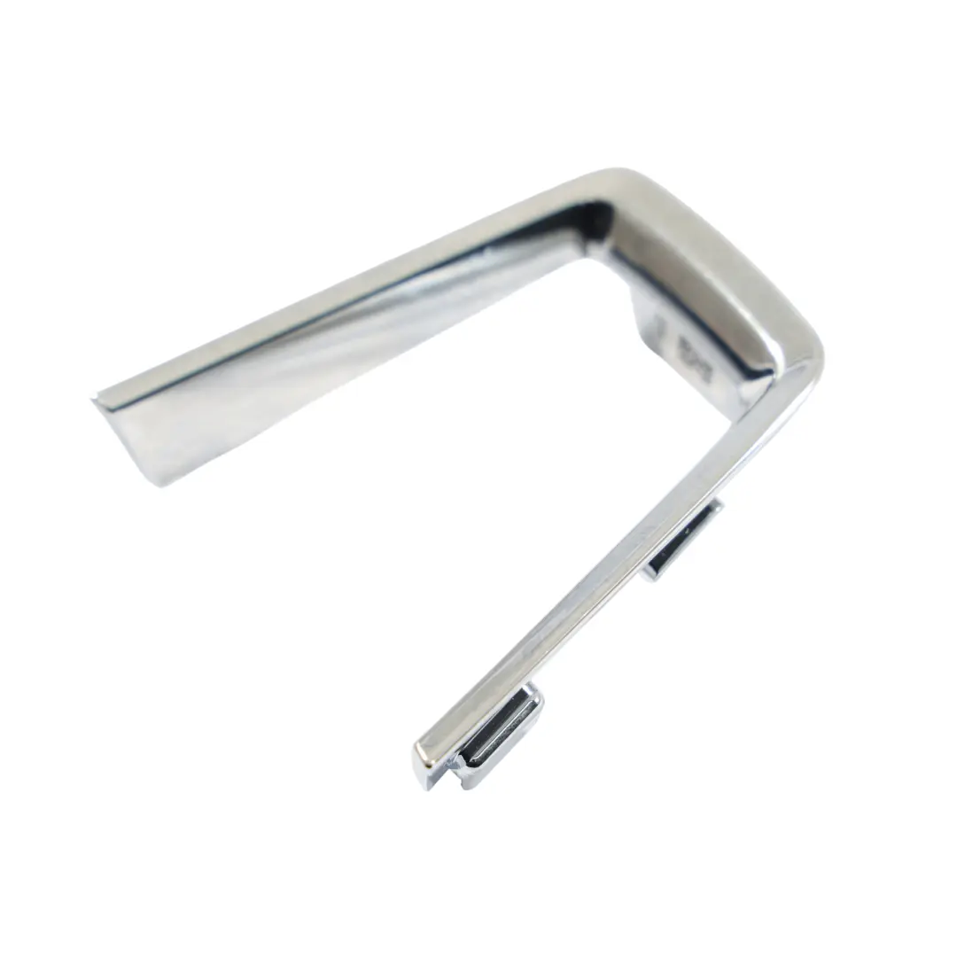 Skoda Octavia MK3 Cache Commutateur Volant Baguette Garniture - SKU 5E0419685C - Numéro de pièce 5E0419685C