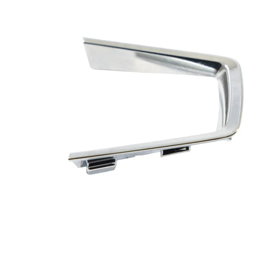 Skoda Octavia MK3 Lenkrad Schalter Abdeckung Panel Zierleiste - SKU 5E0419685C - Teilenummer 5E0419685C