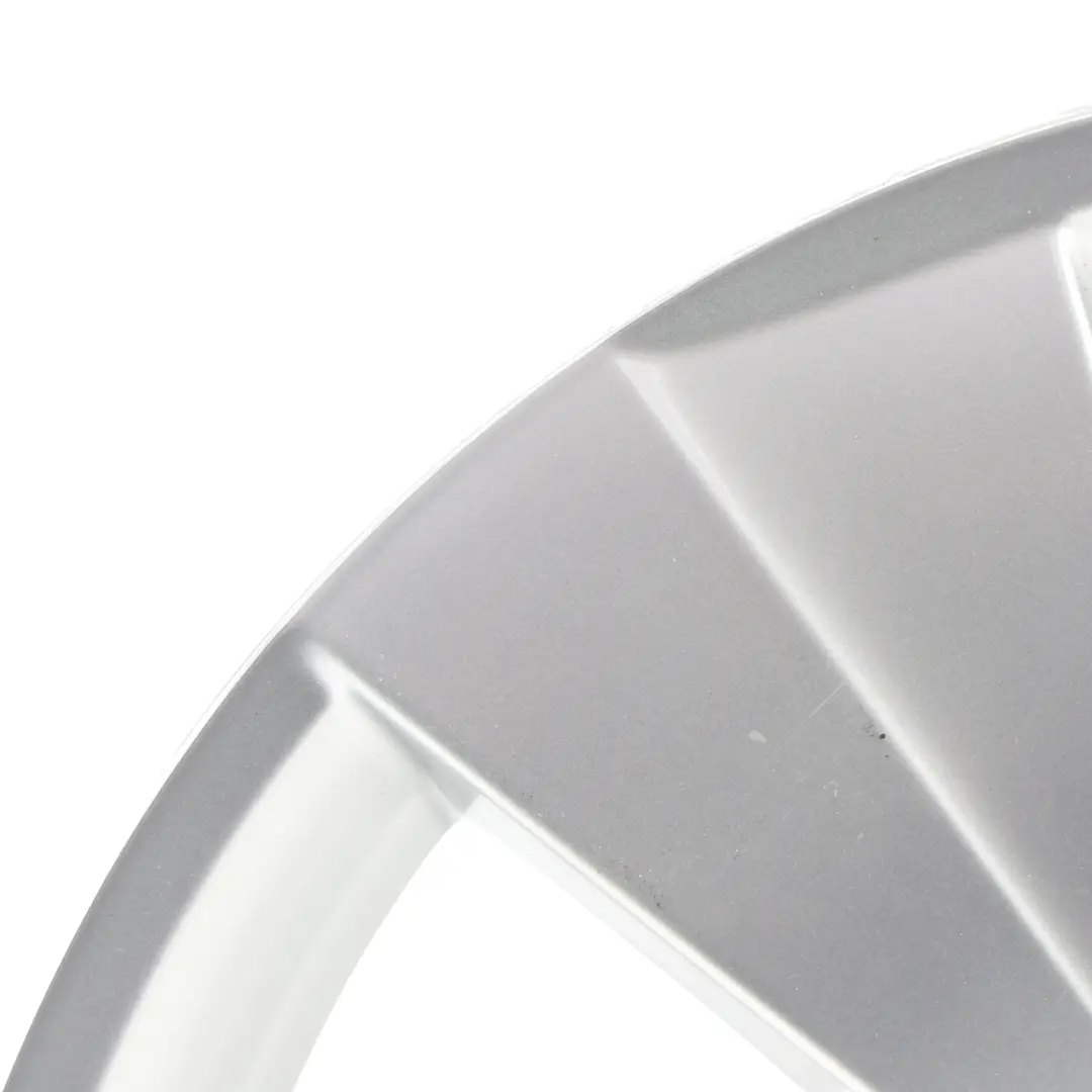 MK3 5E Jante Alliage Argent 6,5J 16" ET:46 pour Skoda Octavia à propos du numéro de pièce 5E0601025BE Skoda Octavia MK3 5E Jante Alliage Argent 6,5J 16" ET:46 - SKU 5E0601025BE-1 - Numéro de pièce 5E0601025BE