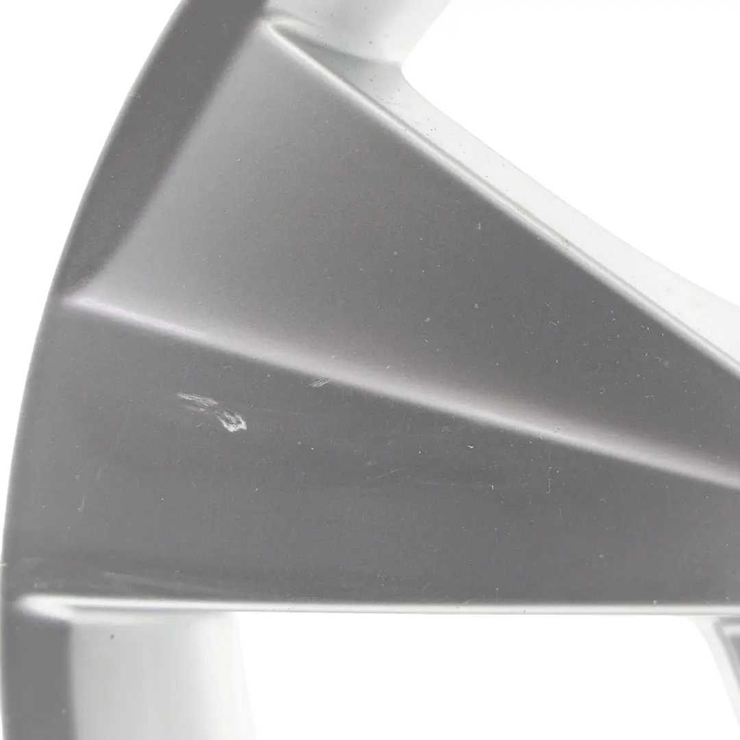 Mk3 5E Felga Aluminiowa Srebrna 6,5J 16" ET:46 do Skoda Octavia o numerze 5E0601025BE Skoda Octavia Mk3 5E Felga Aluminiowa Srebrna 6,5J 16" ET:46 - SKU 5E0601025BE-2 - Numer Części 5E0601025BE