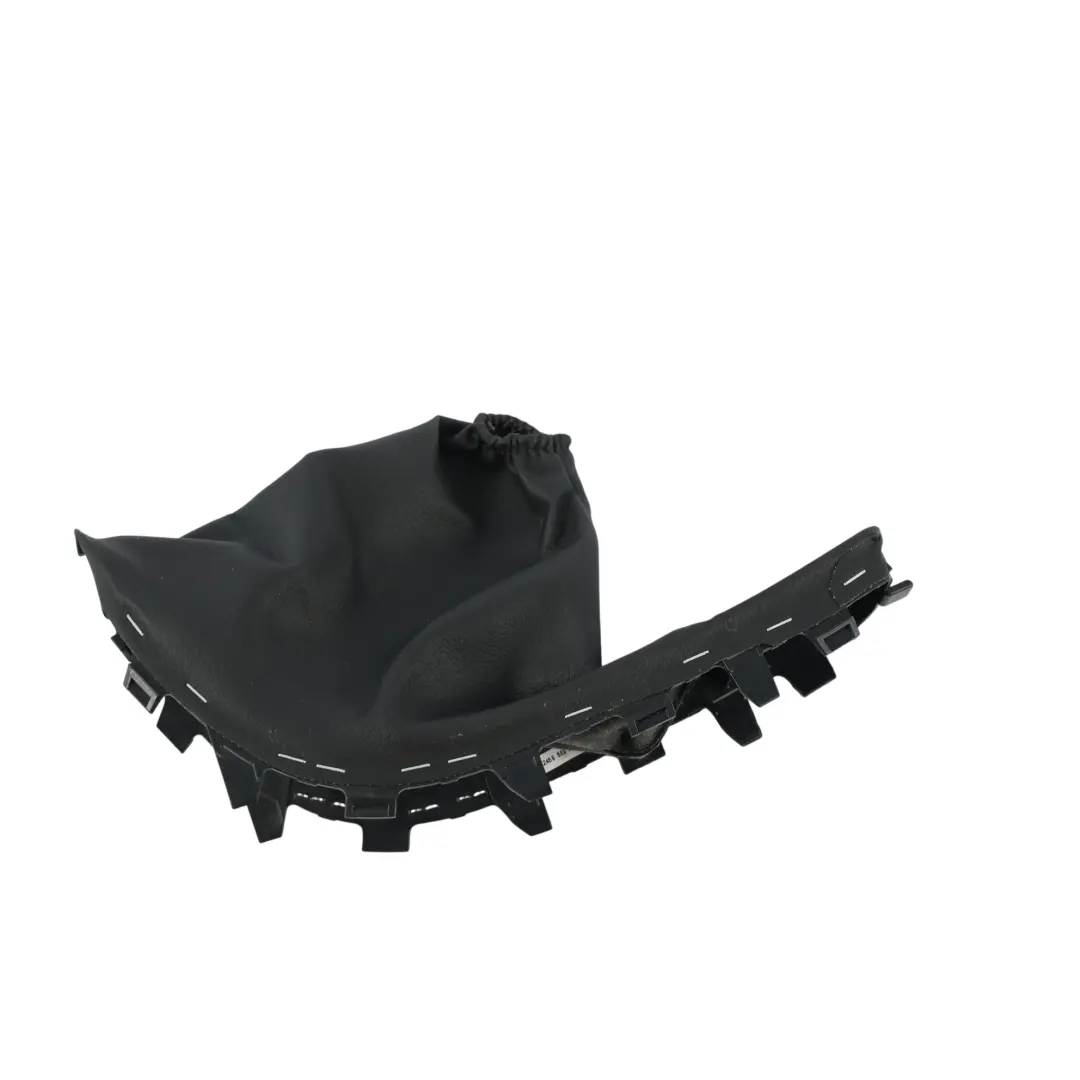 MK3 Levier Frein Main Housse Garniture Couvercle pour Skoda Octavia à propos du numéro de pièce 5E0711457 Skoda Octavia MK3 Levier Frein Main Housse Garniture Couvercle - SKU 5E0711457 - Numéro de pièce 5E0711457