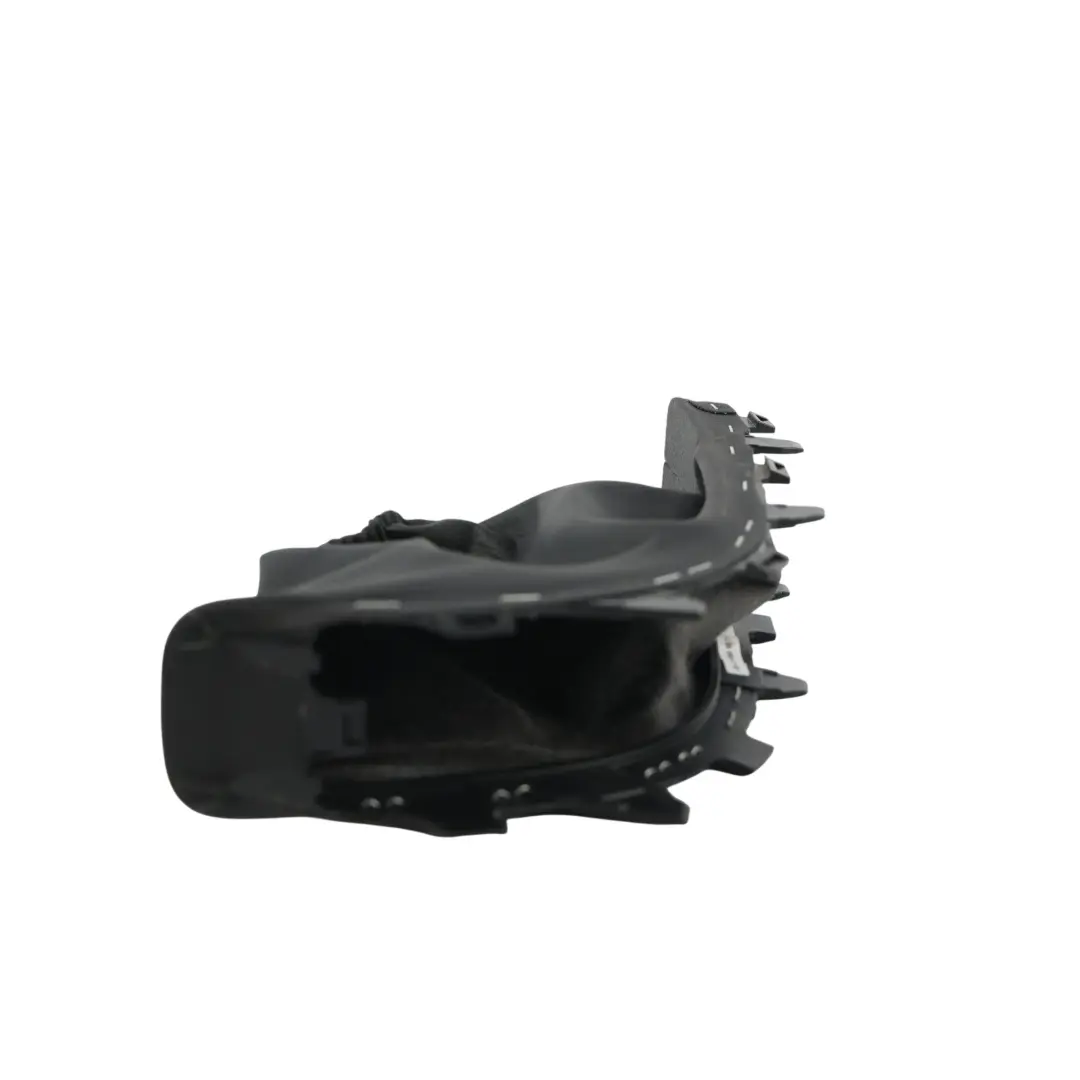 MK3 Handbremse Griff Hebel Manschette Abdeckung für Skoda Octavia mit Teilenummer 5E0711457 Skoda Octavia MK3 Handbremse Griff Hebel Manschette Abdeckung - SKU 5E0711457 - Teilenummer 5E0711457