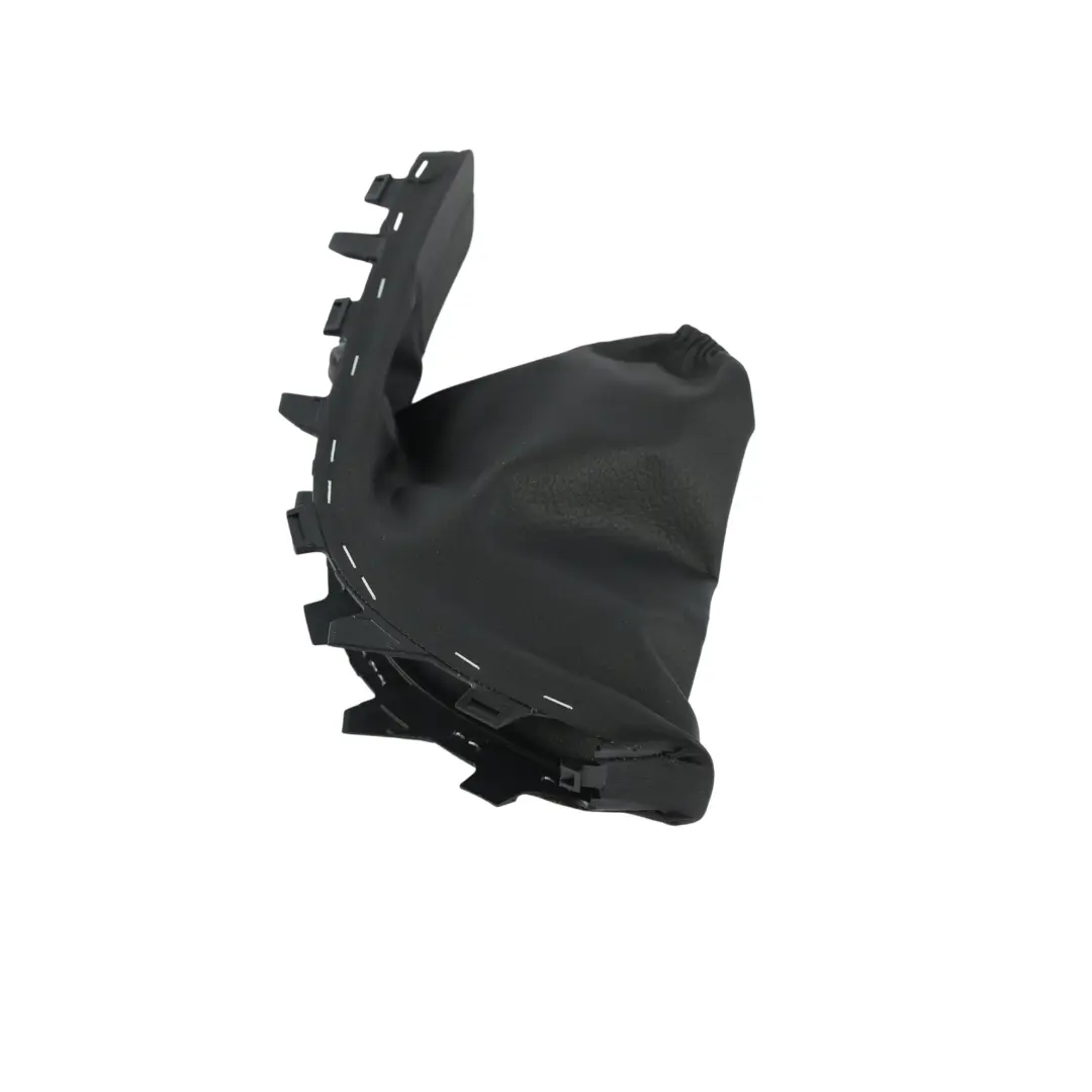 MK3 Levier Frein Main Housse Garniture Couvercle pour Skoda Octavia à propos du numéro de pièce 5E0711457 Skoda Octavia MK3 Levier Frein Main Housse Garniture Couvercle - SKU 5E0711457 - Numéro de pièce 5E0711457