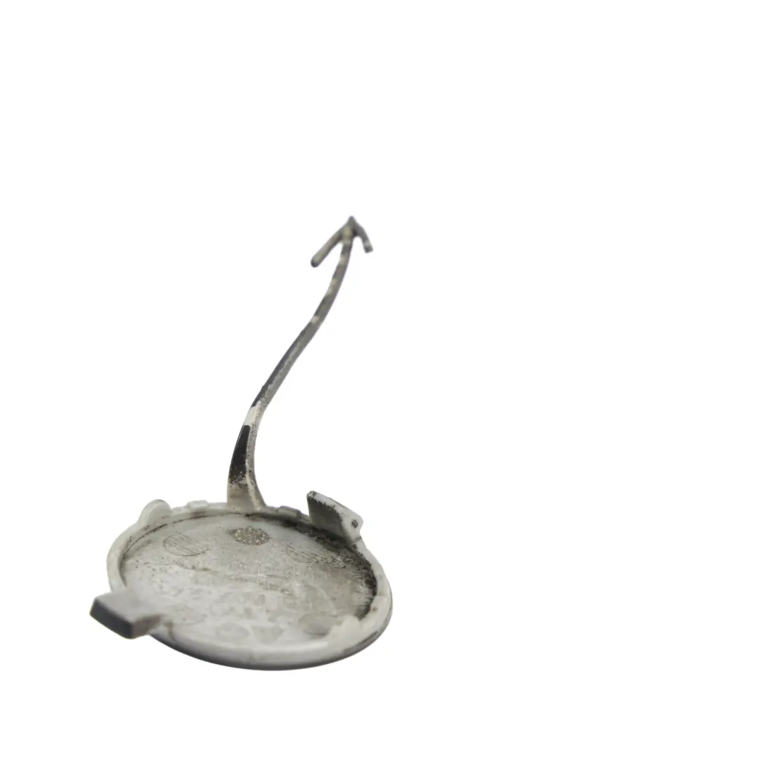 MK3 Coperchio Gancio Traino Paraurti Anteriore Nero F9R per Skoda Octavia con numero di parte 5E0807241 Skoda Octavia MK3 Coperchio Gancio Traino Paraurti Anteriore Nero F9R - SKU 5E0807241-BMA - Numero di parte 5E0807241