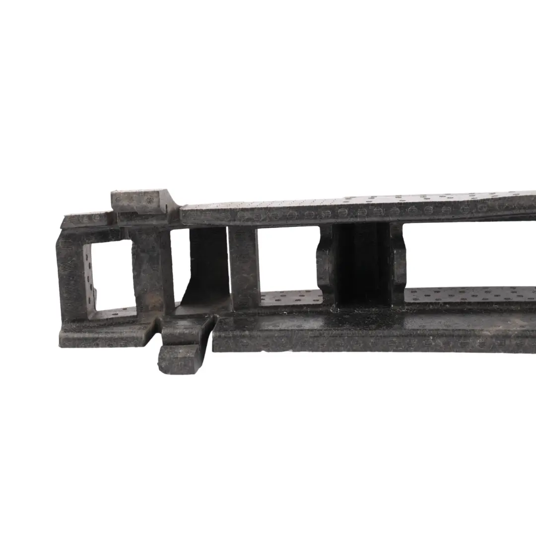 Mk3 5E Front Bumper Shock Absorber Reinforcement Foam to Skoda Octavia with Part number 5E0807248 Skoda Octavia Mk3 5E Front Bumper Shock Absorber Reinforcement Foam - SKU 5E0807248 - Part number 5E0807248