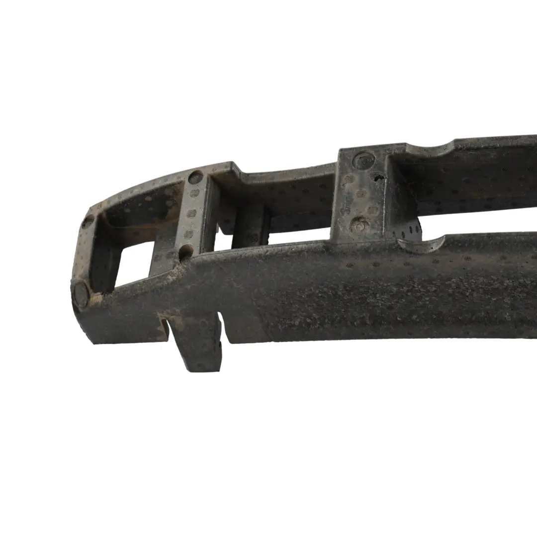 Skoda Octavia MK3 5E Espuma Refuerzo Absorción Parachoques Delantero - SKU 5E0807248 - Número de pieza 5E0807248