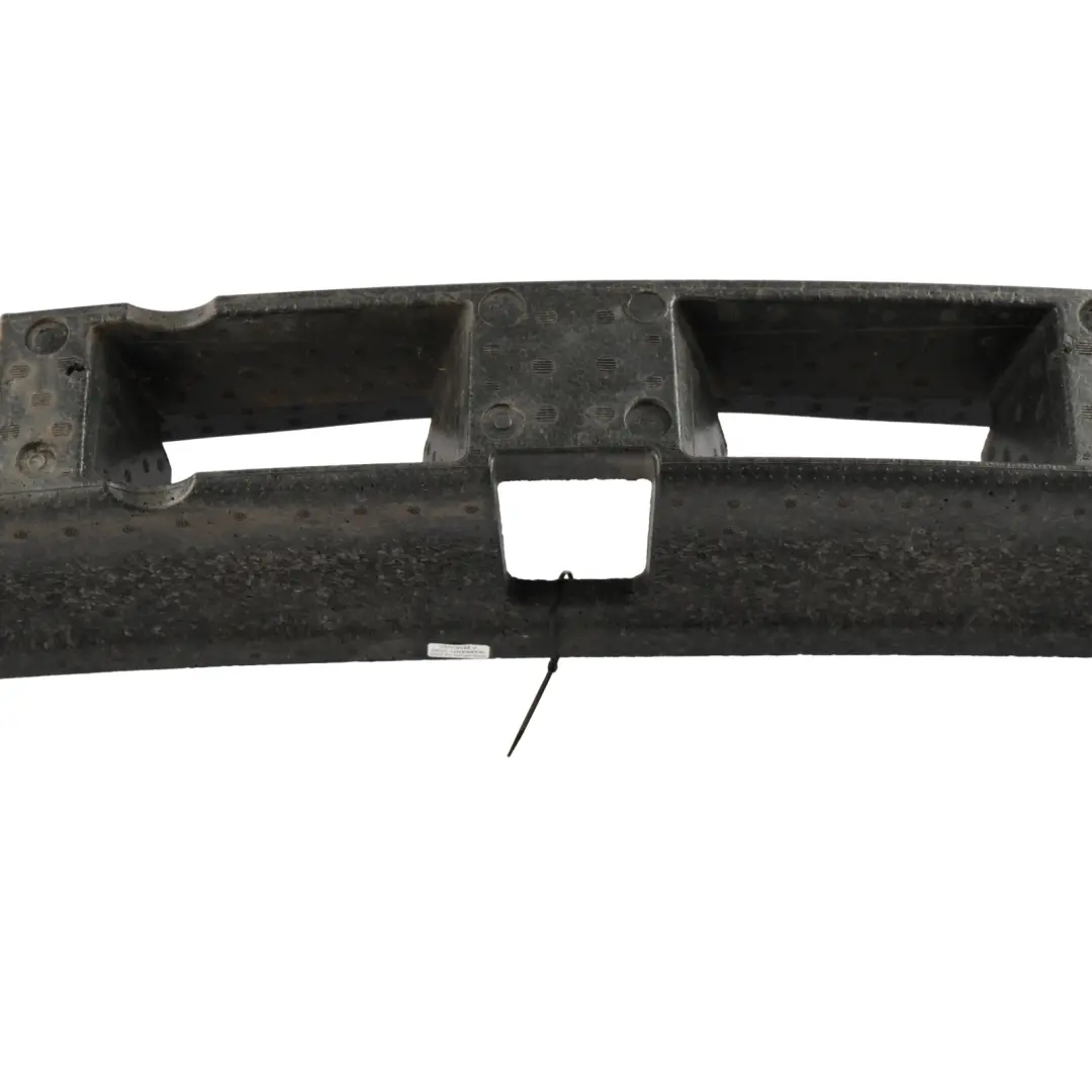 Mk3 5E Front Bumper Shock Absorber Reinforcement Foam to Skoda Octavia with Part number 5E0807248 Skoda Octavia Mk3 5E Front Bumper Shock Absorber Reinforcement Foam - SKU 5E0807248 - Part number 5E0807248