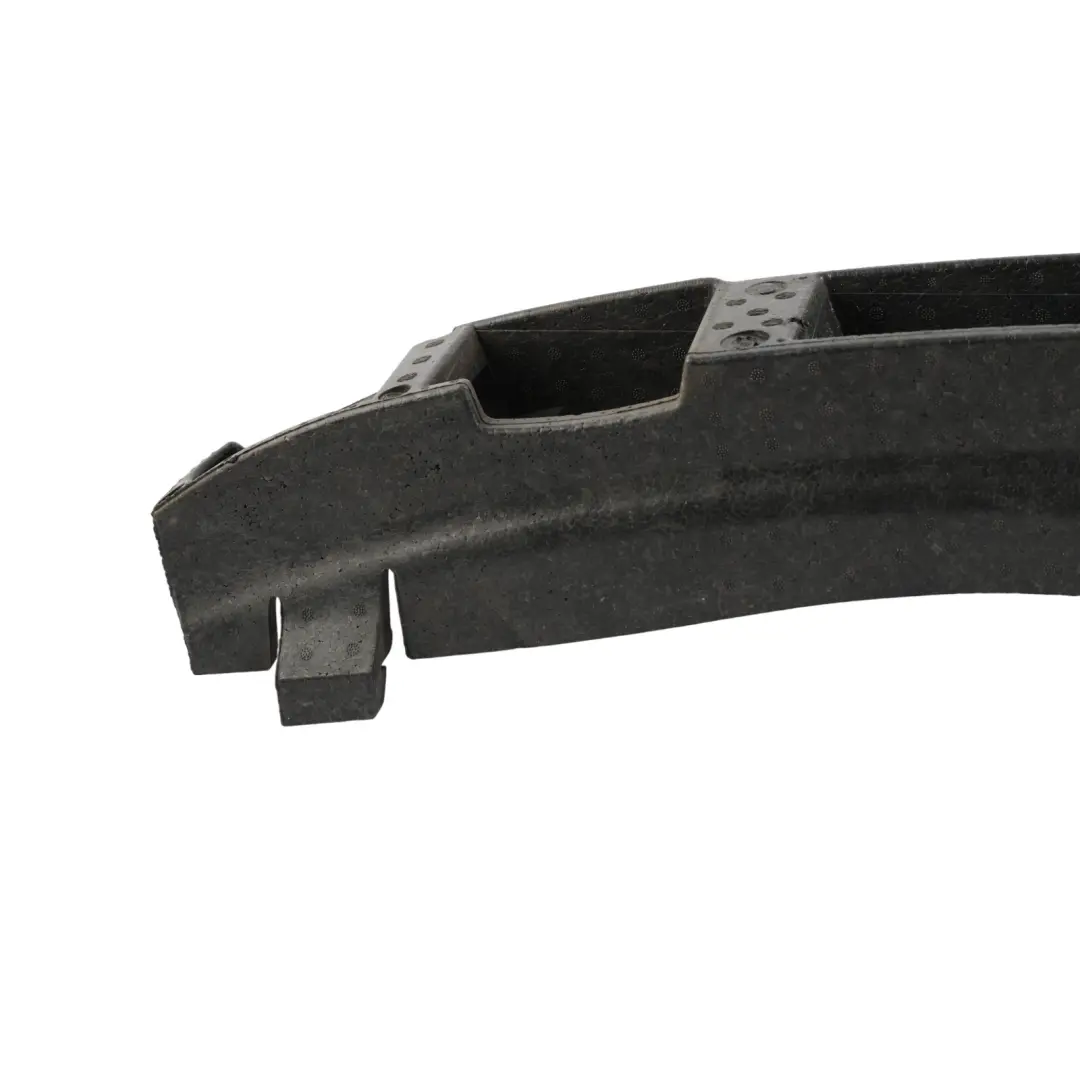 Skoda Octavia MK3 5E Espuma Refuerzo Absorción Parachoques Delantero - SKU 5E0807248 - Número de pieza 5E0807248