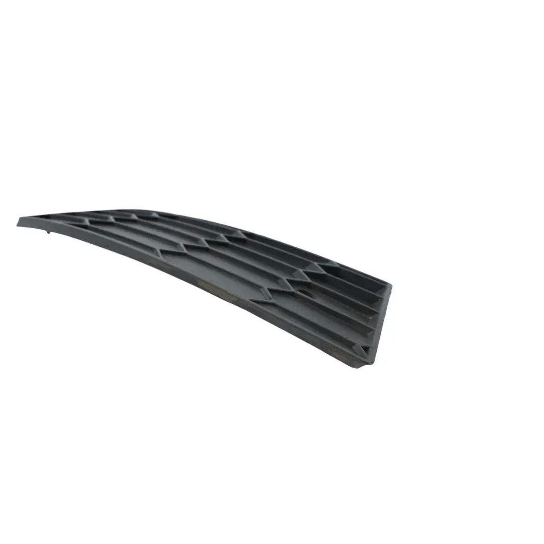 Mk3 Kratka Zderzaka Zaślepka Przód Lewo do Skoda Octavia o numerze 5E0807681B Skoda Octavia Mk3 Kratka Zderzaka Zaślepka Przód Lewo - SKU 5E0807681B - Numer Części 5E0807681B