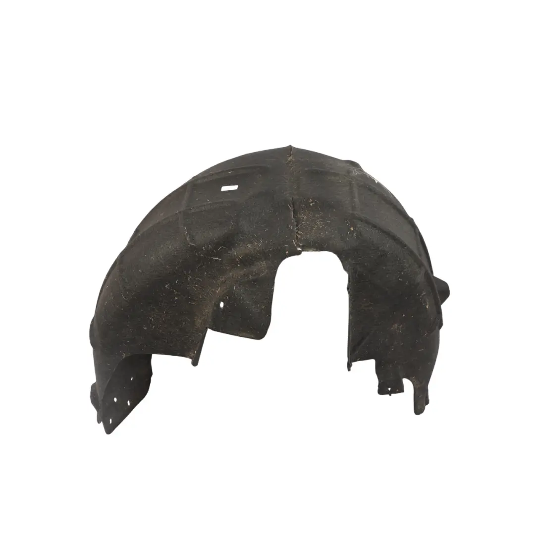Mk3 Rear Wheel Arch Cover Splash Guard Left N/S to Skoda Octavia with Part number 5E0809851 Skoda Octavia Mk3 Rear Wheel Arch Cover Splash Guard Left N/S - SKU 5E0809851 - Part number 5E0809851
