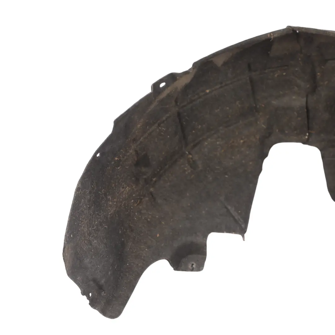 Mk3 Rear Wheel Arch Cover Splash Guard Left N/S to Skoda Octavia with Part number 5E0809851 Skoda Octavia Mk3 Rear Wheel Arch Cover Splash Guard Left N/S - SKU 5E0809851 - Part number 5E0809851