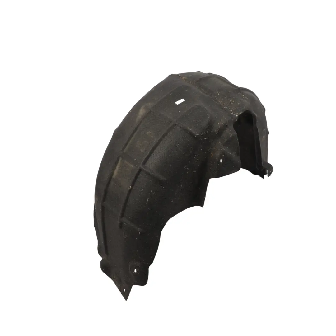 Mk3 Rear Wheel Arch Cover Splash Guard Left N/S to Skoda Octavia with Part number 5E0809851 Skoda Octavia Mk3 Rear Wheel Arch Cover Splash Guard Left N/S - SKU 5E0809851 - Part number 5E0809851